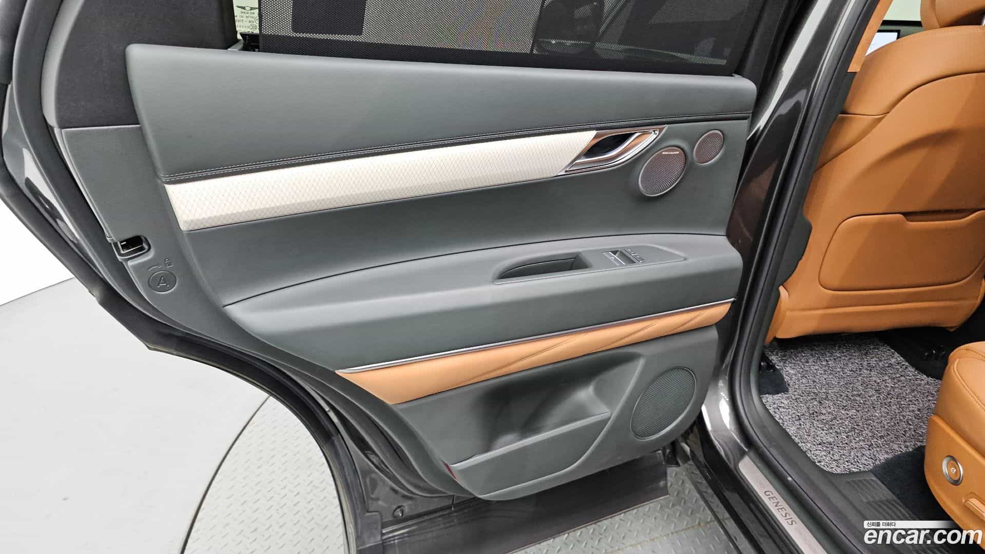 GV80 Genesis 2024.6-INNER-035