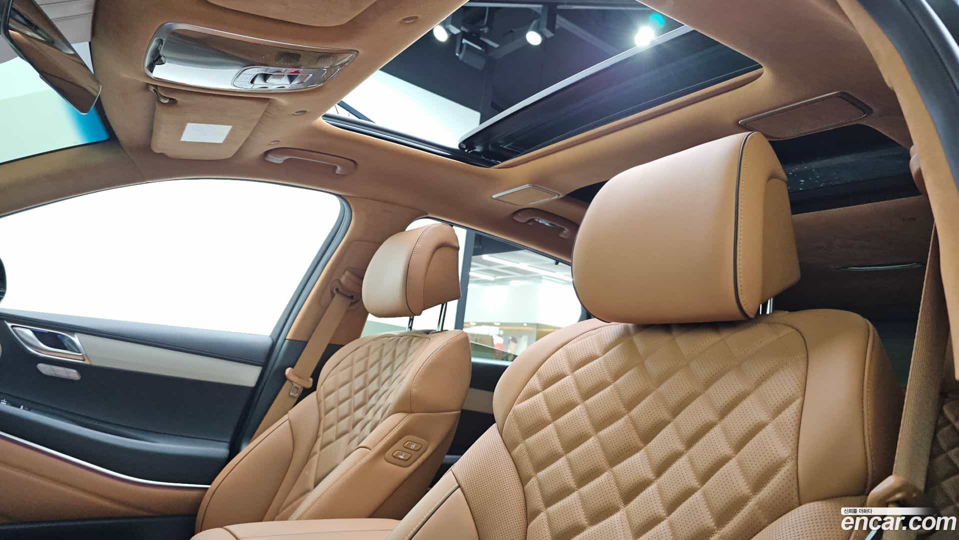 GV80 Genesis 2024.6-OPTION-047