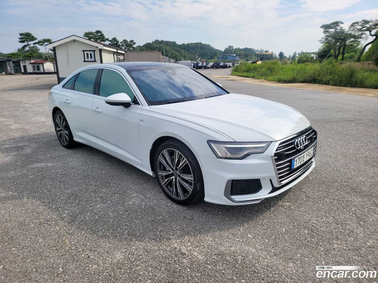 A6 Audi 2022.4-OUTER-001