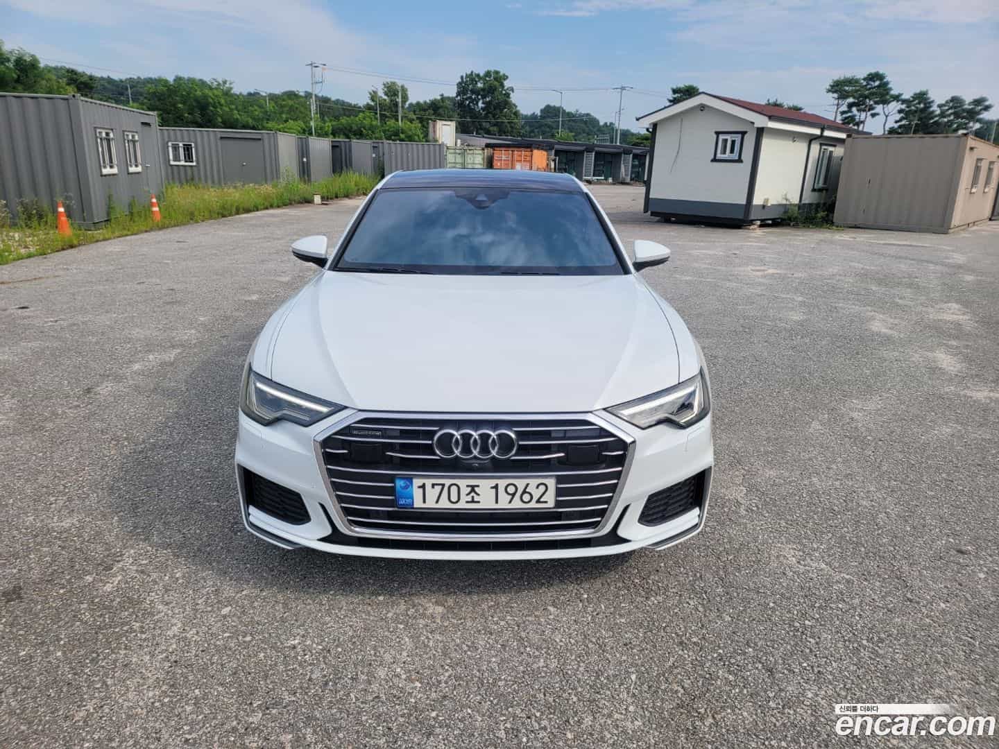 A6 Audi 2022.4-OUTER-002