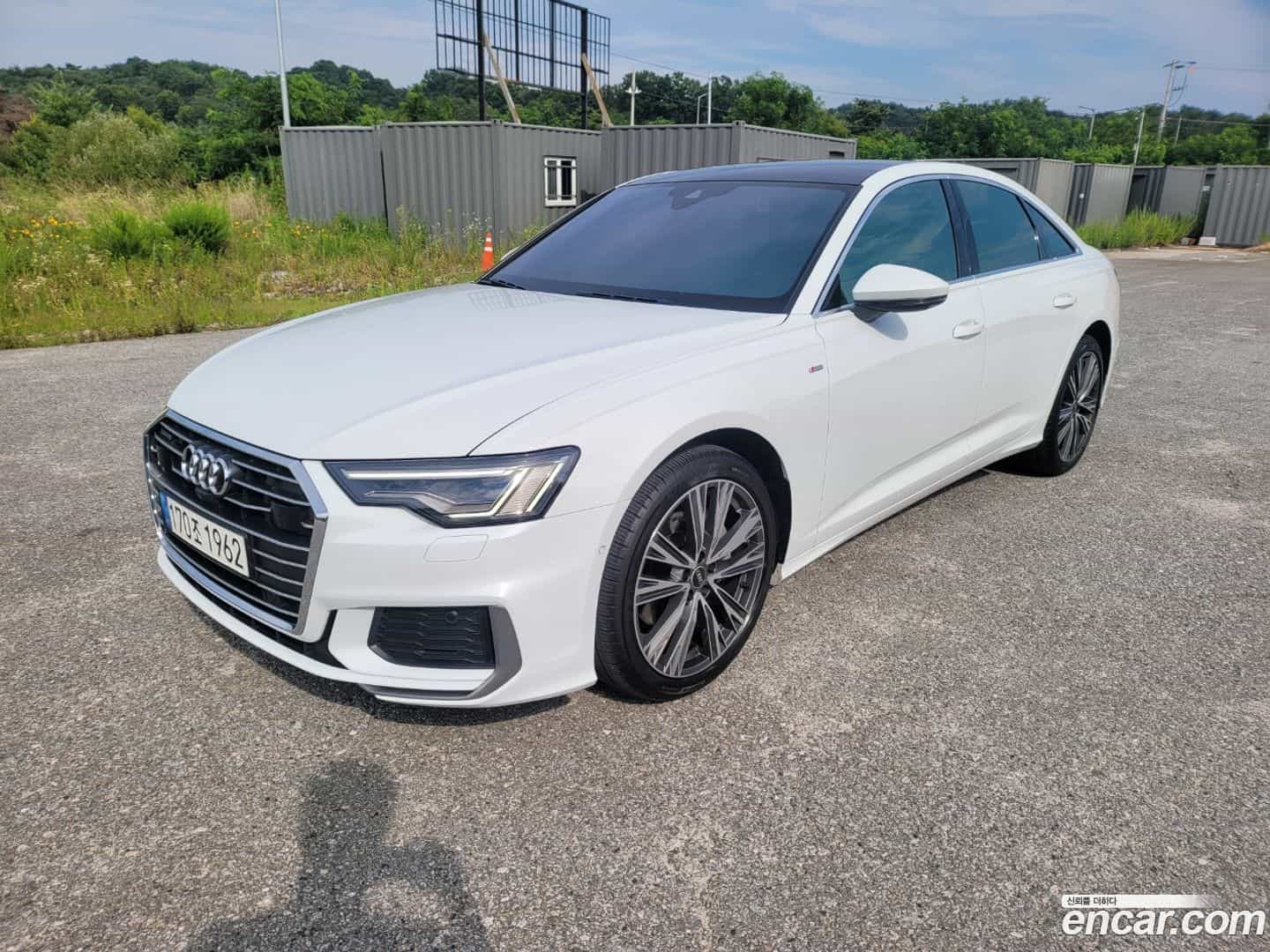 A6 Audi 2022.4-OUTER-003