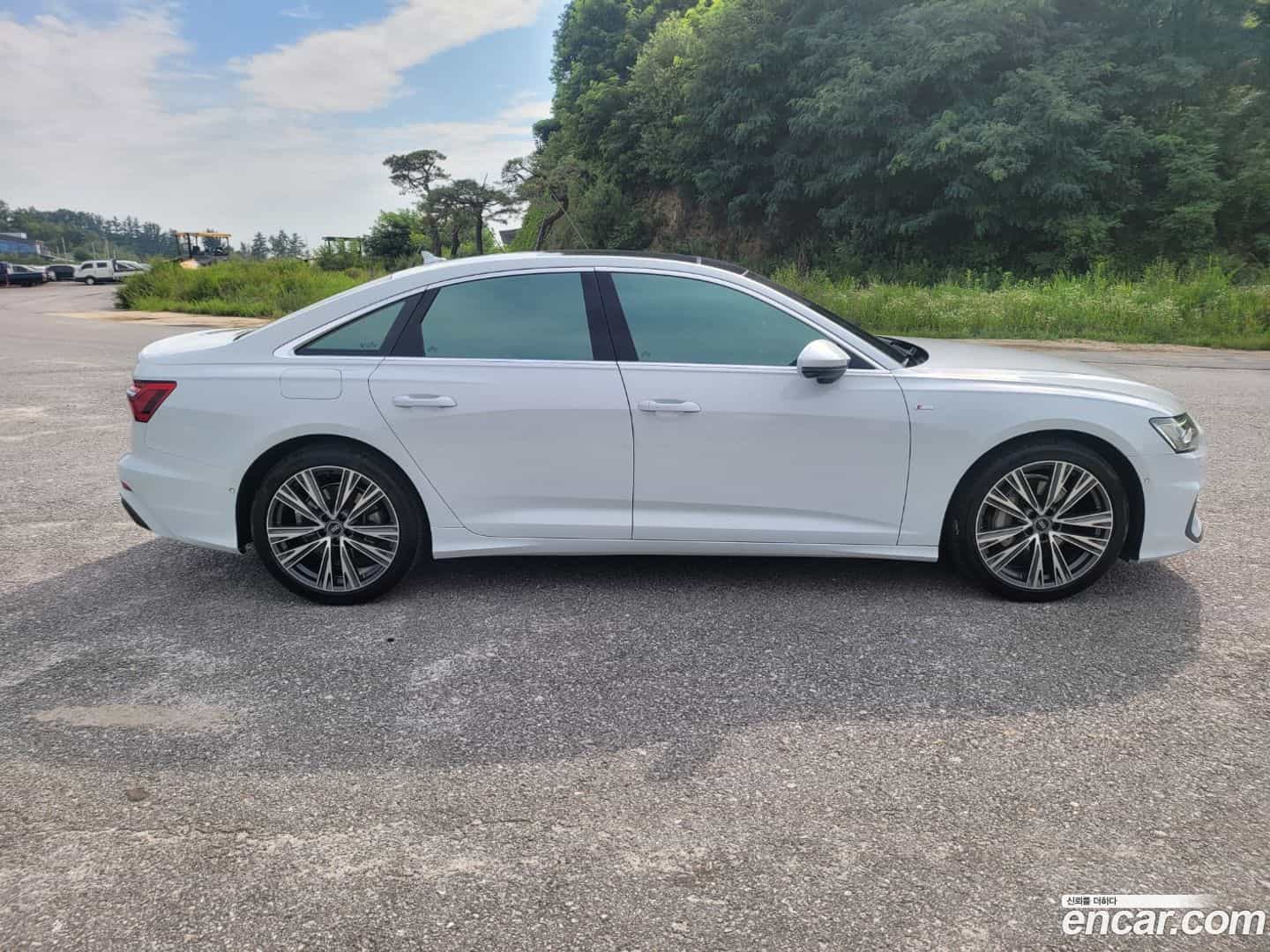 A6 Audi 2022.4-OUTER-004