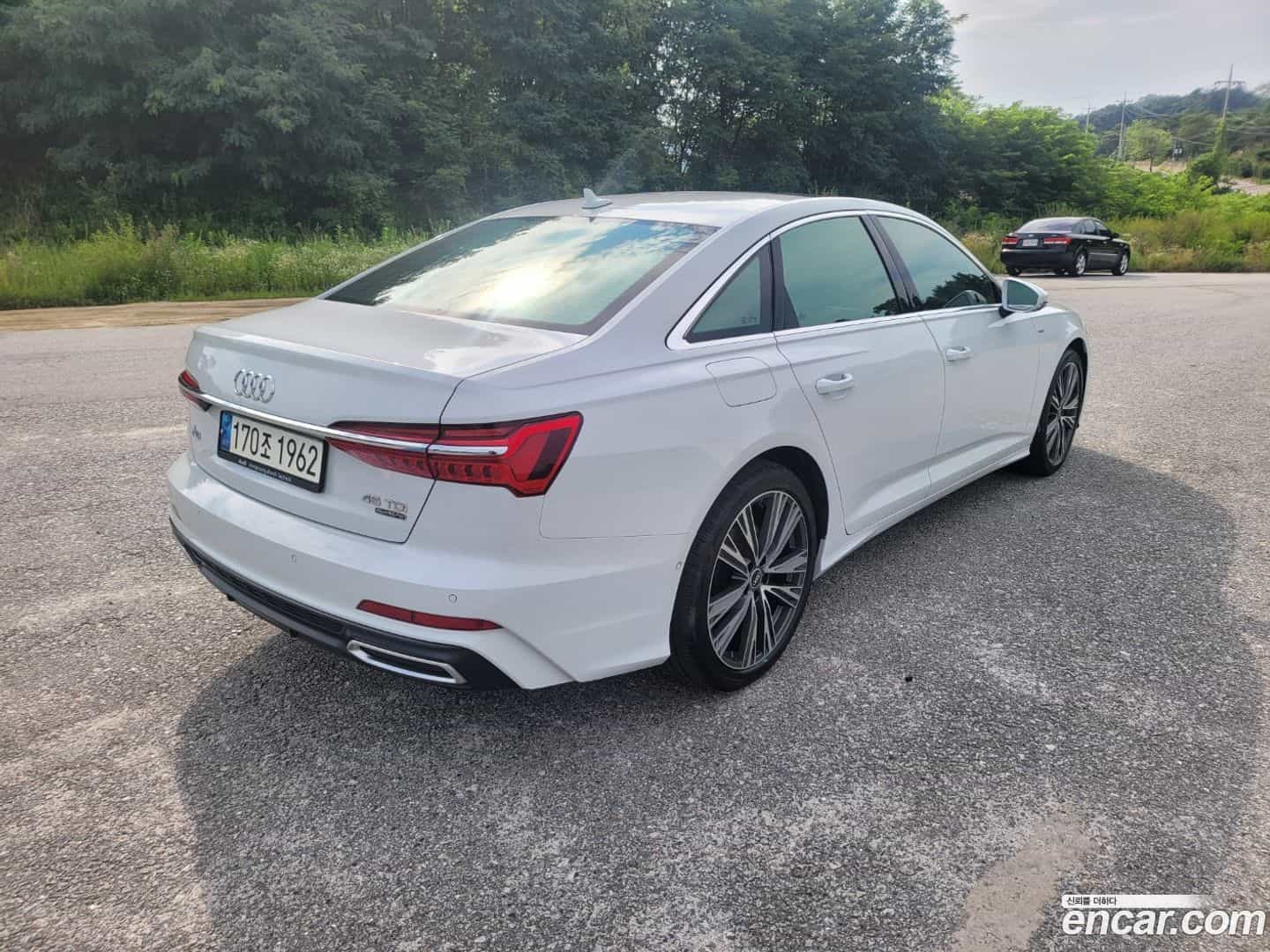 A6 Audi 2022.4-OUTER-005