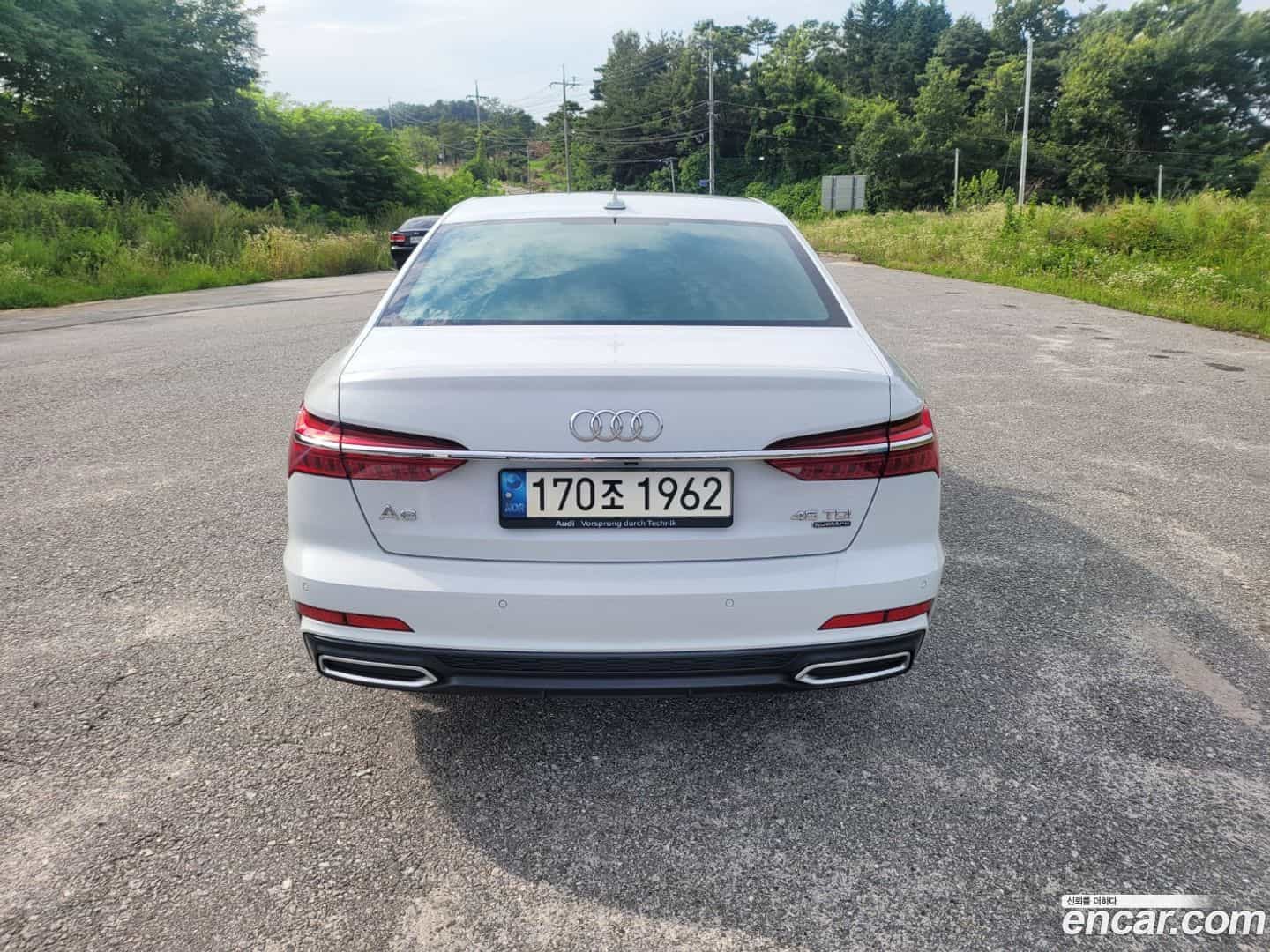 A6 Audi 2022.4-OUTER-006