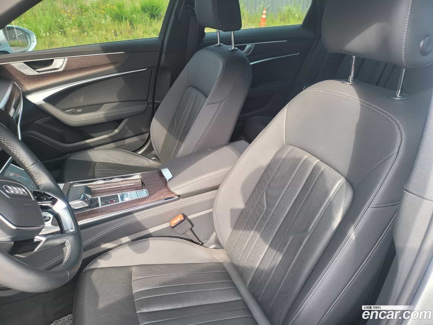 A6 Audi 2022.4-OPTION-017
