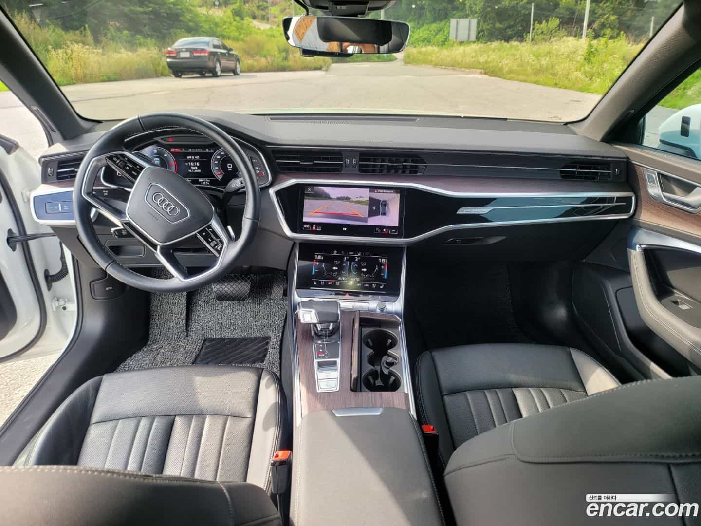 A6 Audi 2022.4-OPTION-019