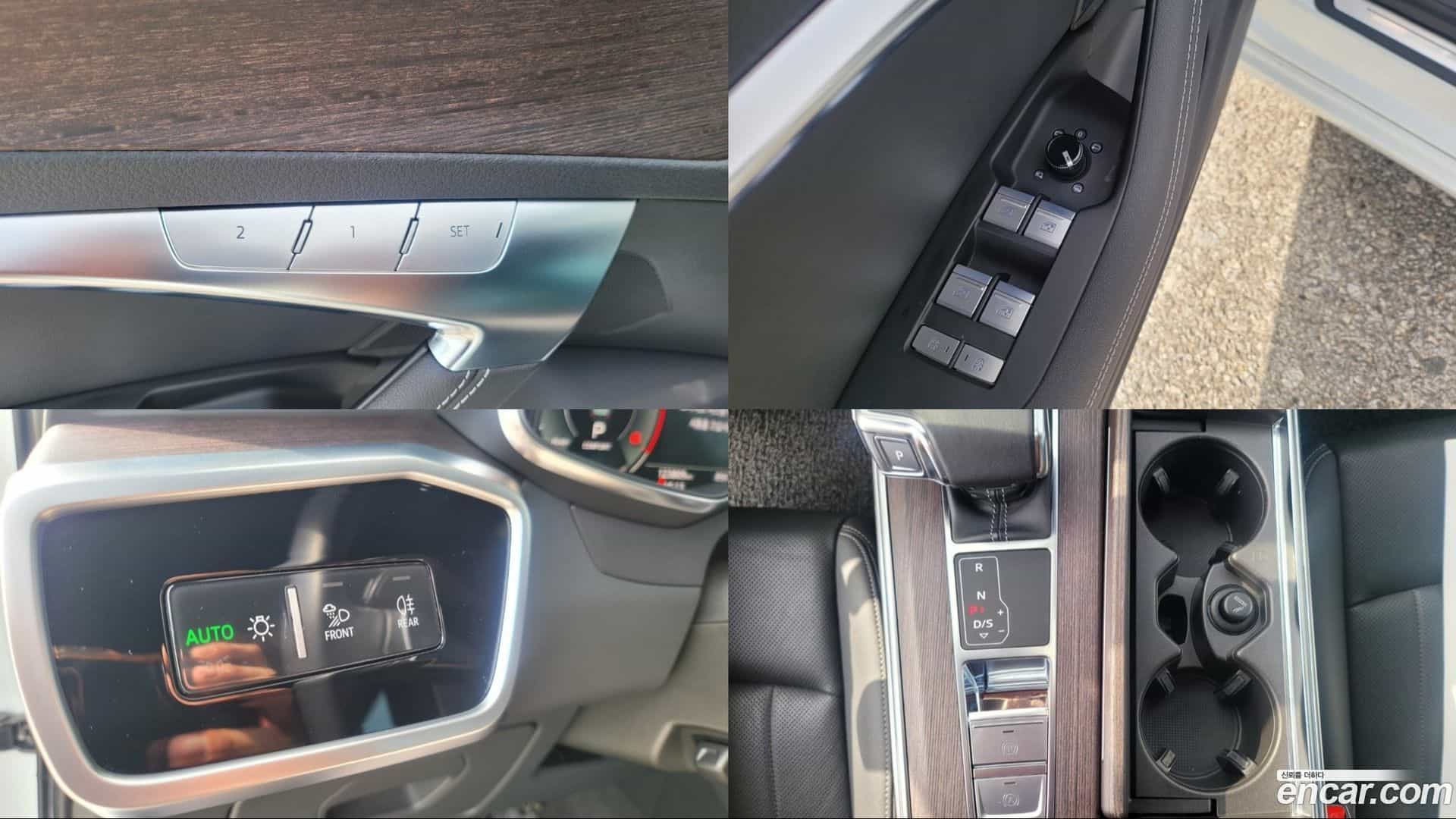 A6 Audi 2022.4-OPTION-022