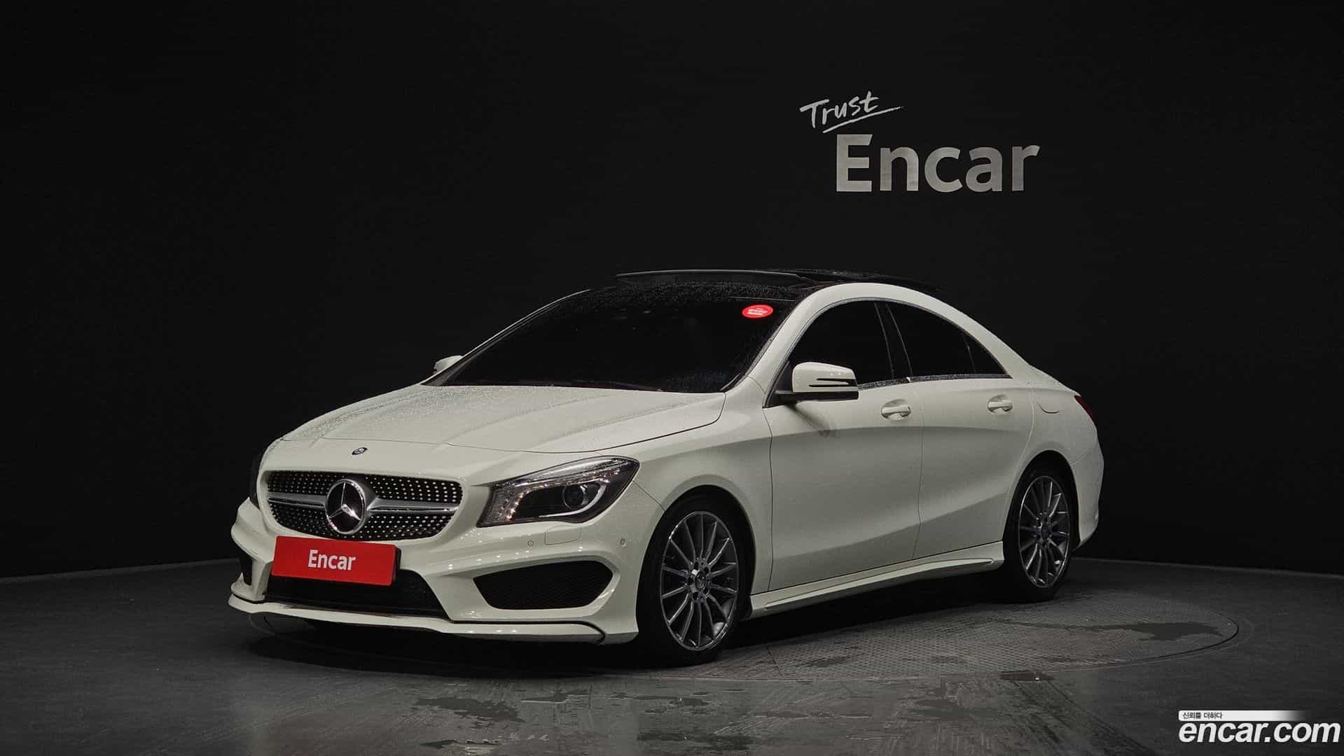 CLA-Class Mercedes-Benz 2016.3-OUTER-001