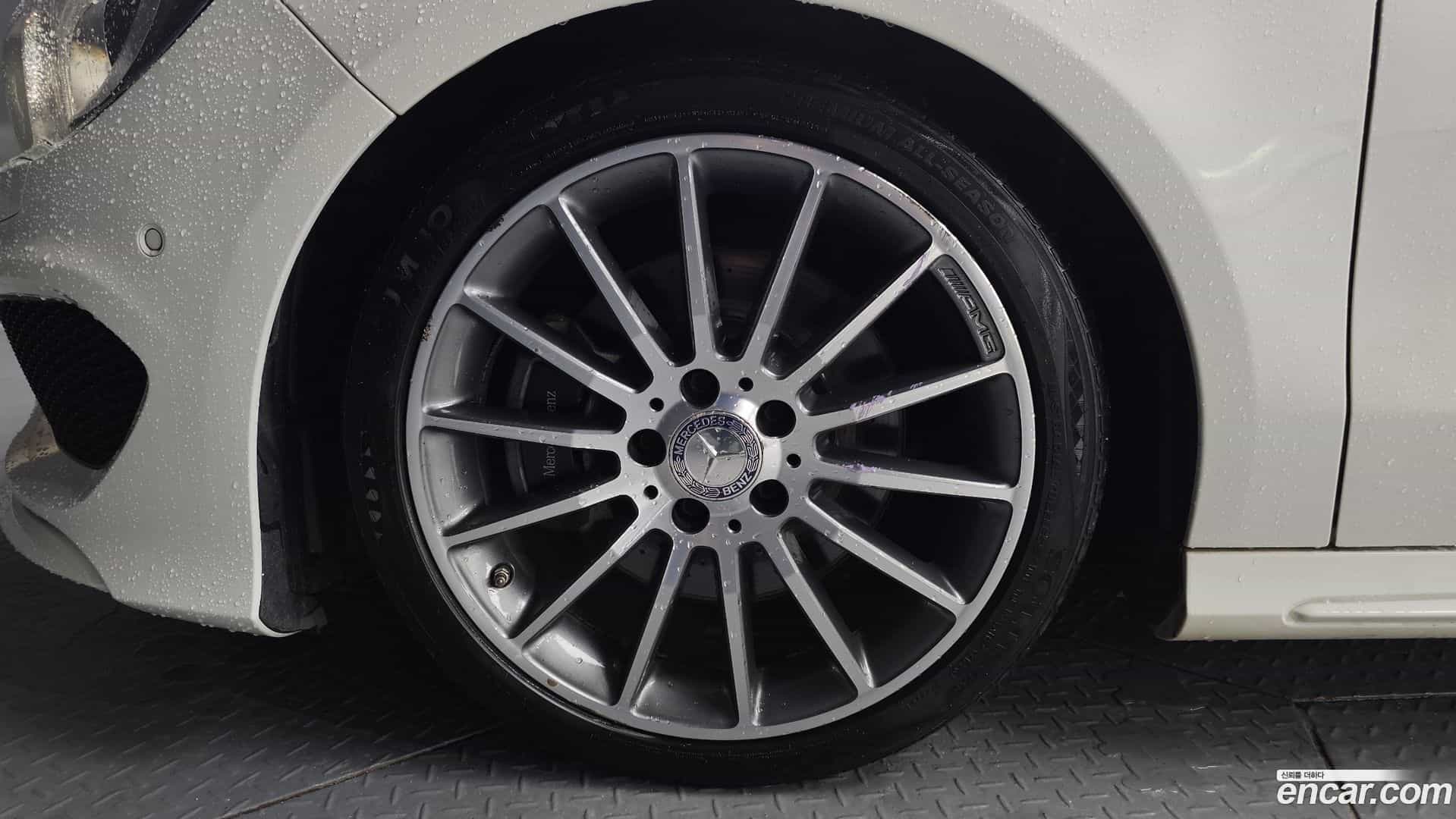 CLA-Class Mercedes-Benz 2016.3-OUTER-005