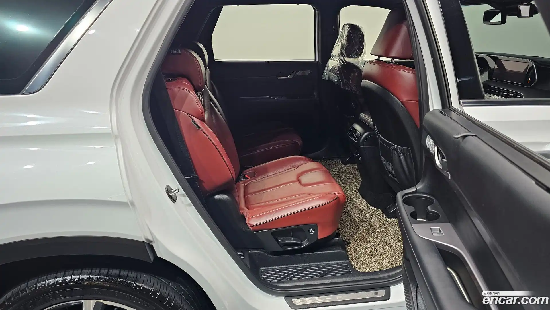 Palisade Hyundai 2020.10-OPTION-015