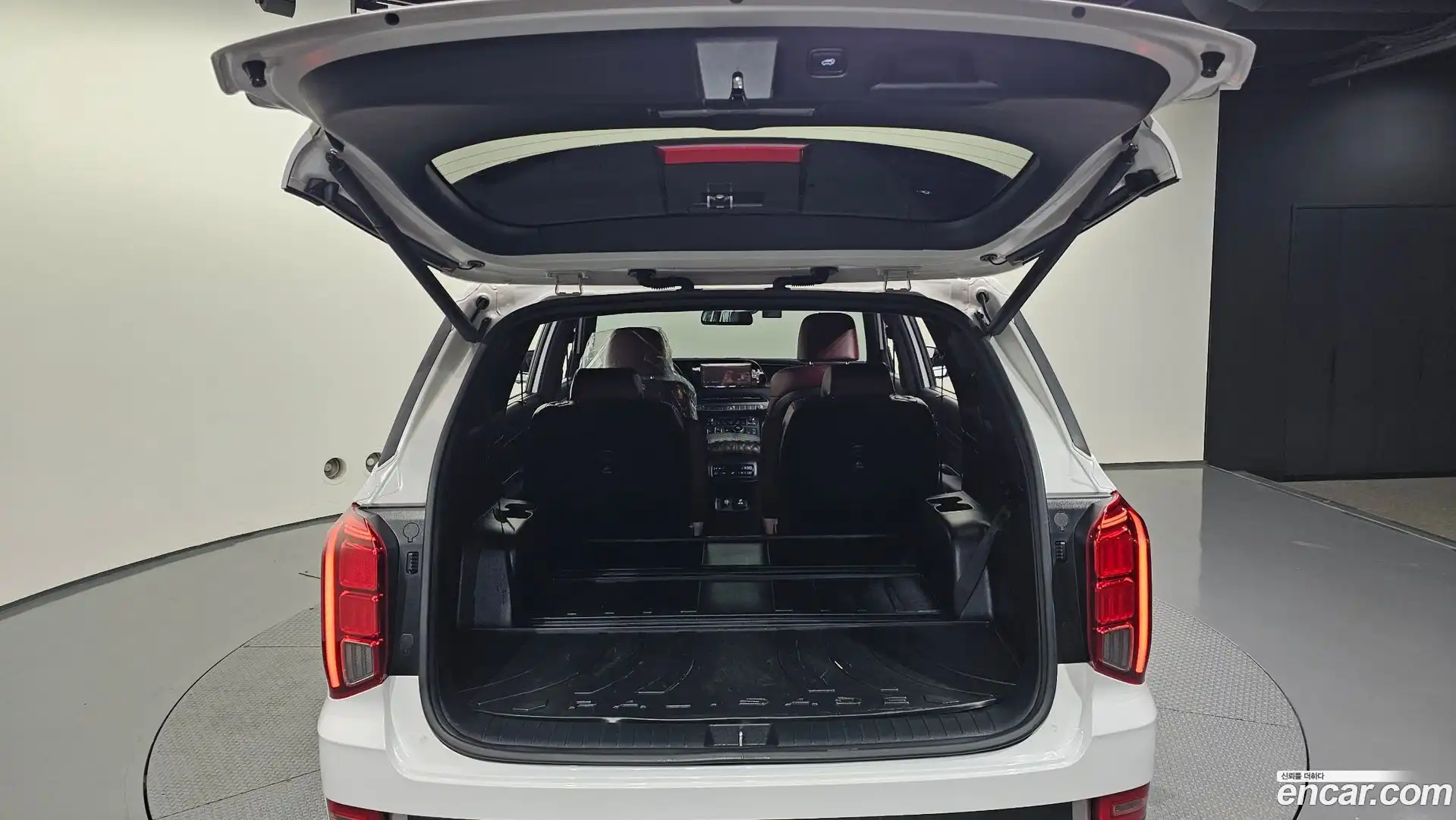 Palisade Hyundai 2020.10-OPTION-020