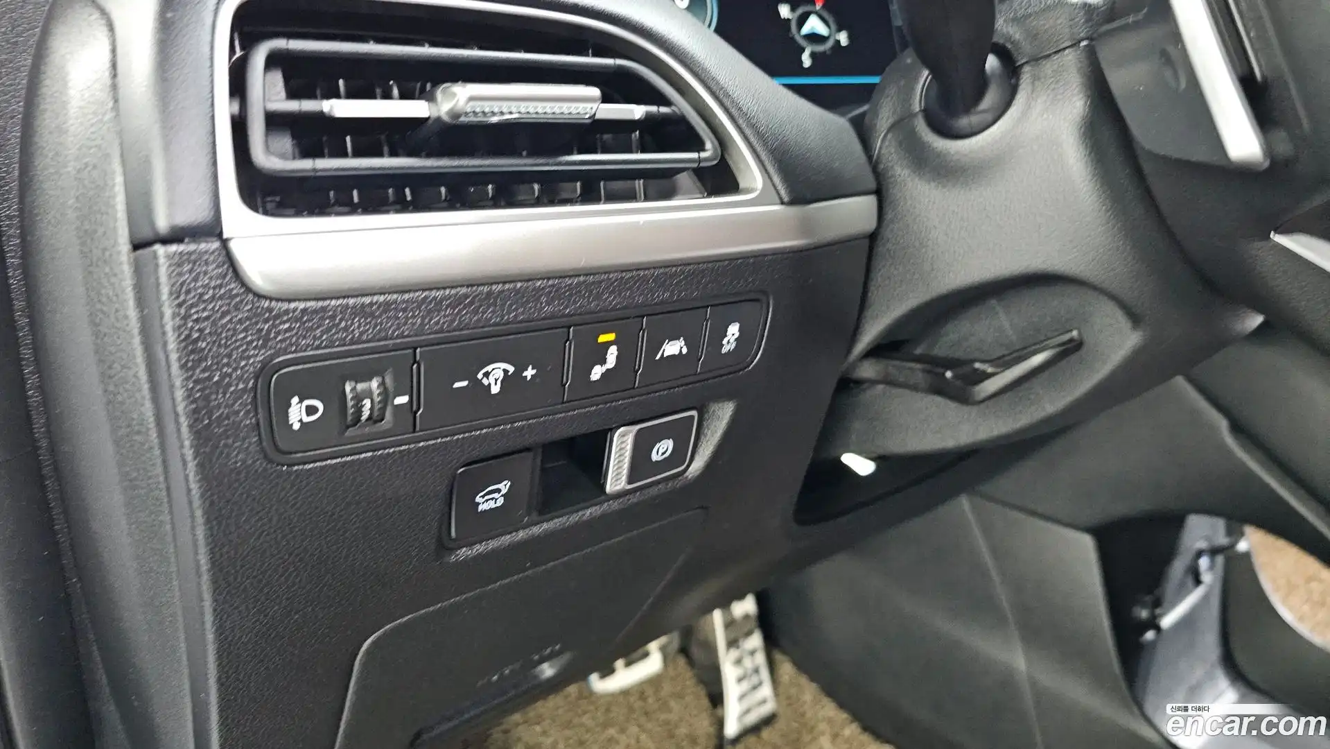 Palisade Hyundai 2020.10-OPTION-022