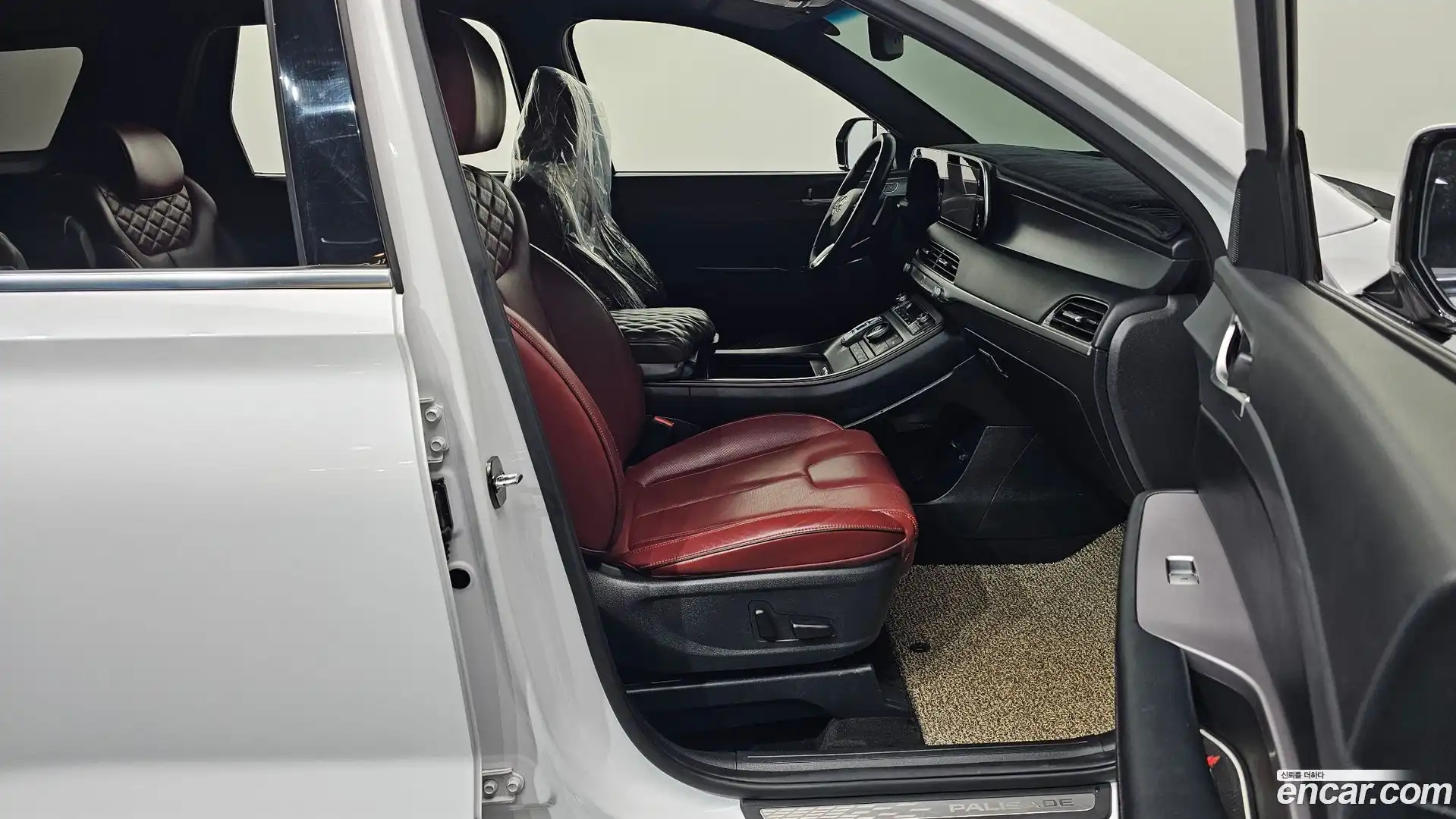 Palisade Hyundai 2020.10-INNER-036