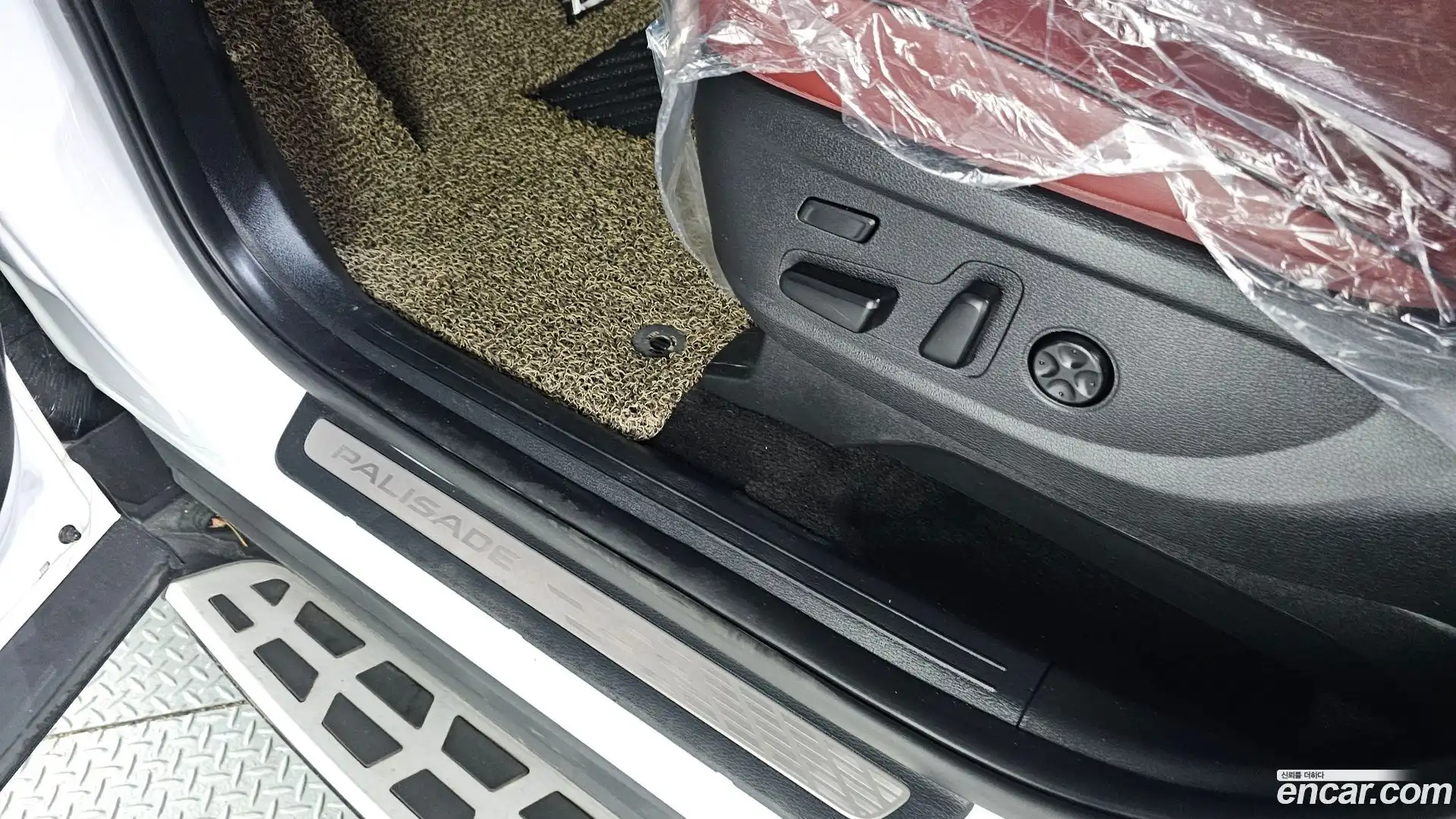 Palisade Hyundai 2020.10-OPTION-041