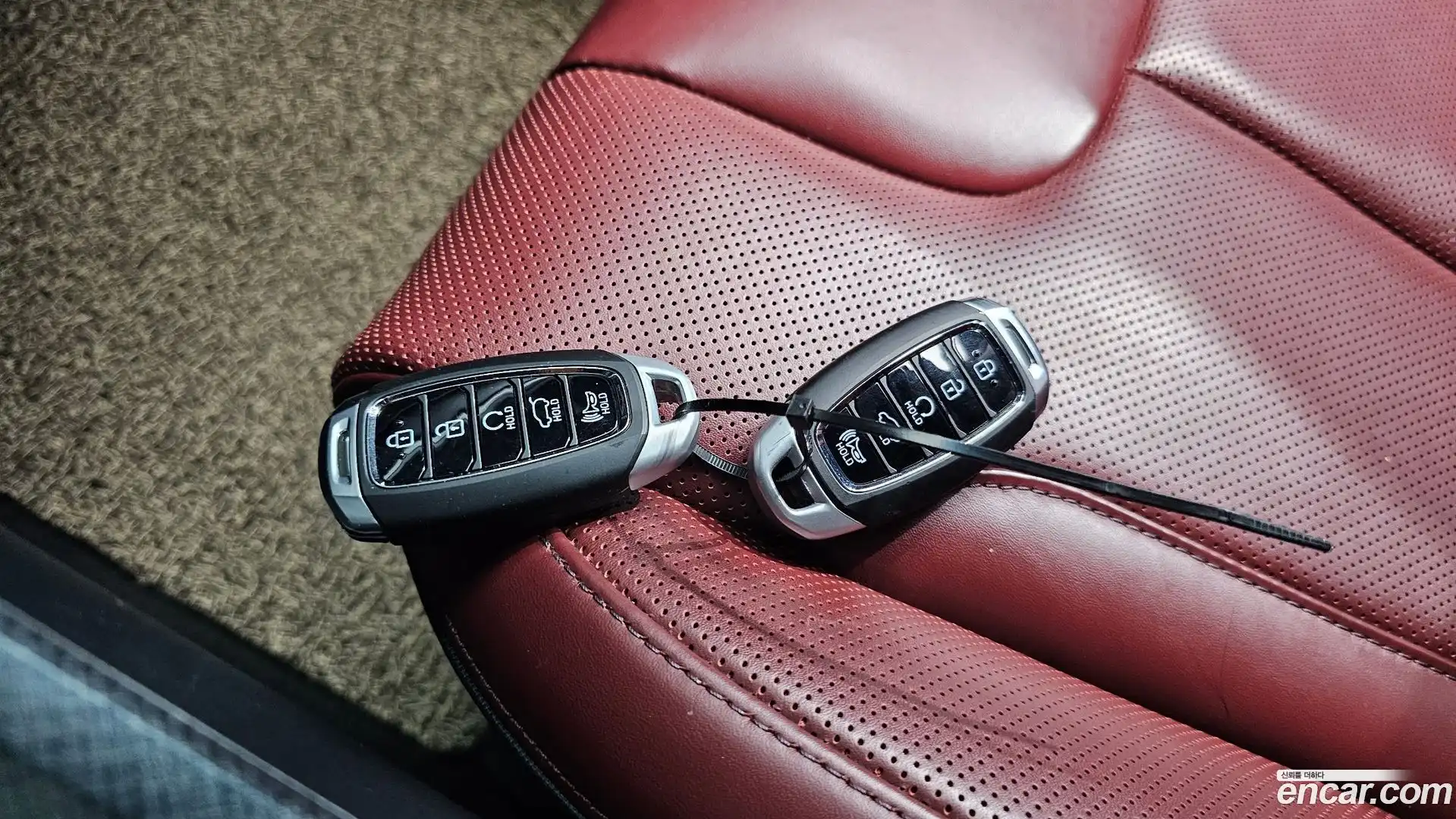 Palisade Hyundai 2020.10-OPTION-042