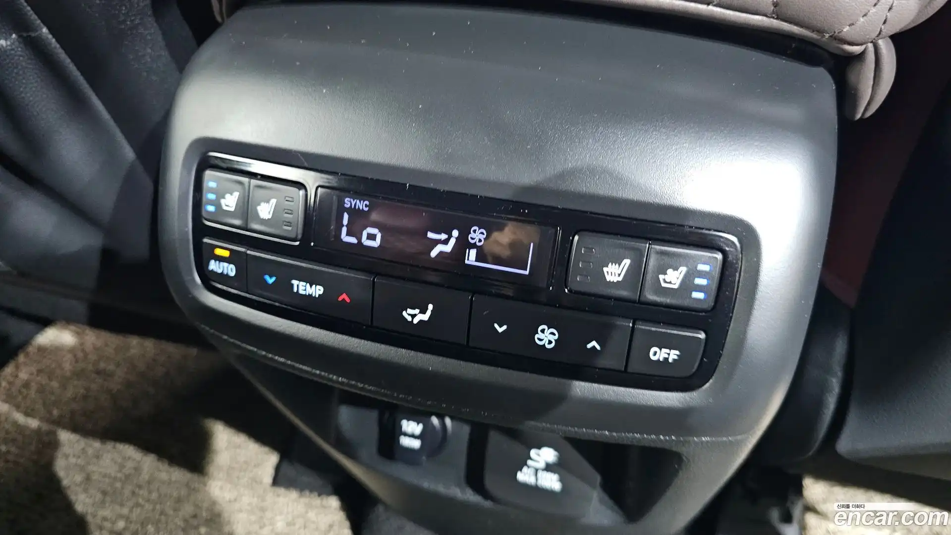 Palisade Hyundai 2020.10-OPTION-044