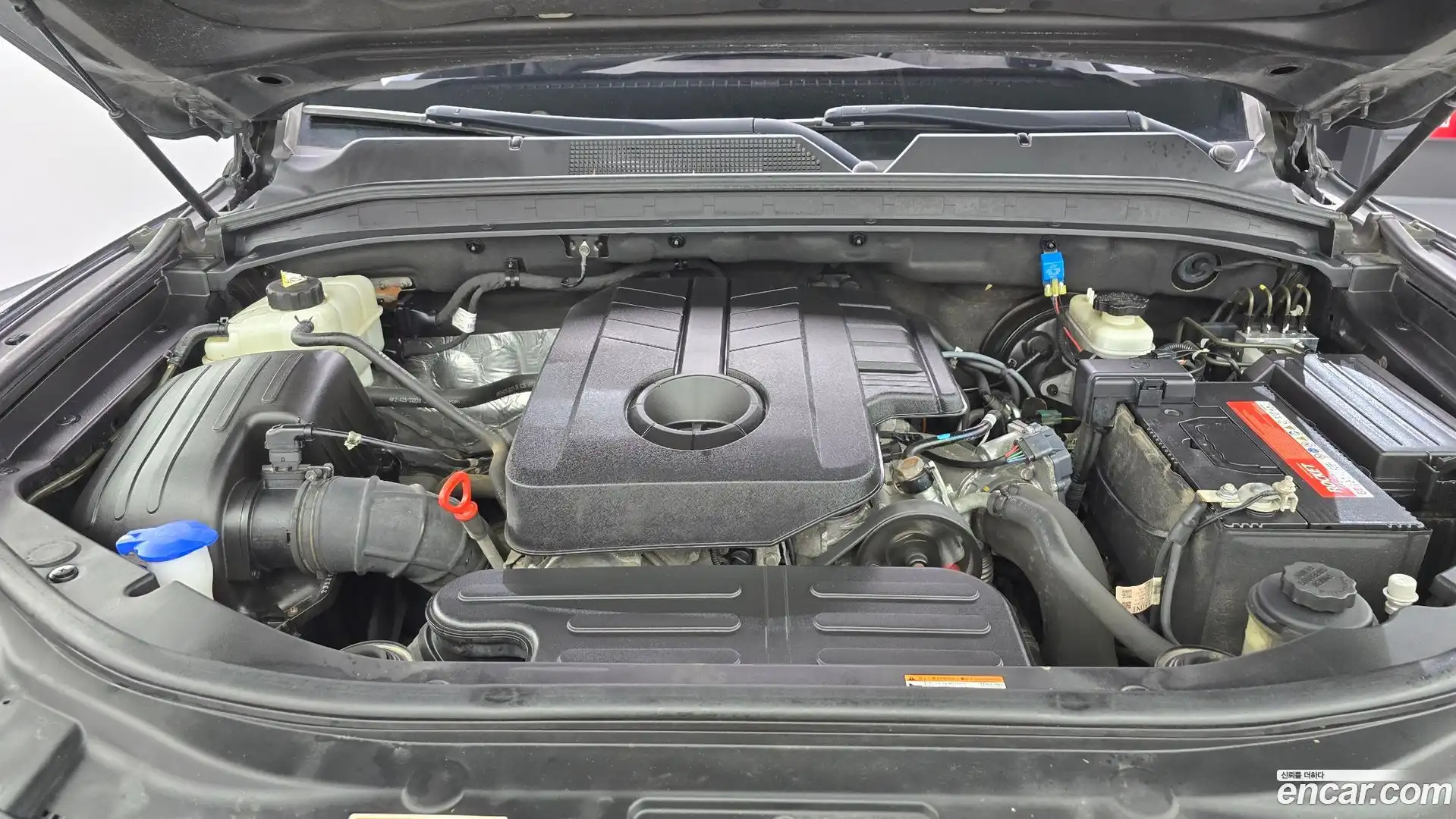 Rexton KG Mobility 2019.3-OUTER-006