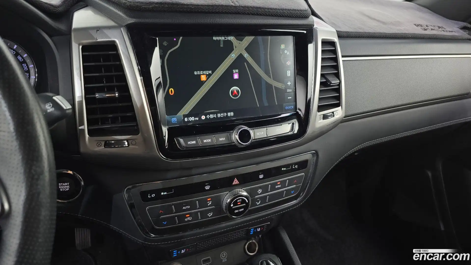 Rexton KG Mobility 2019.3-OPTION-016