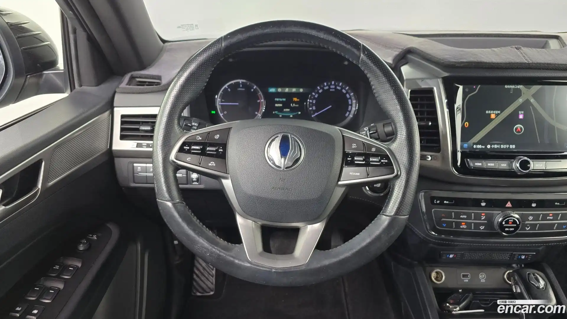 Rexton KG Mobility 2019.3-OPTION-017