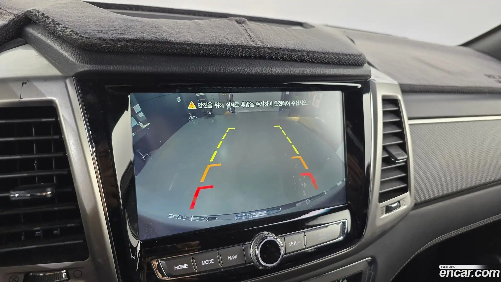 Rexton KG Mobility 2019.3-OPTION-018