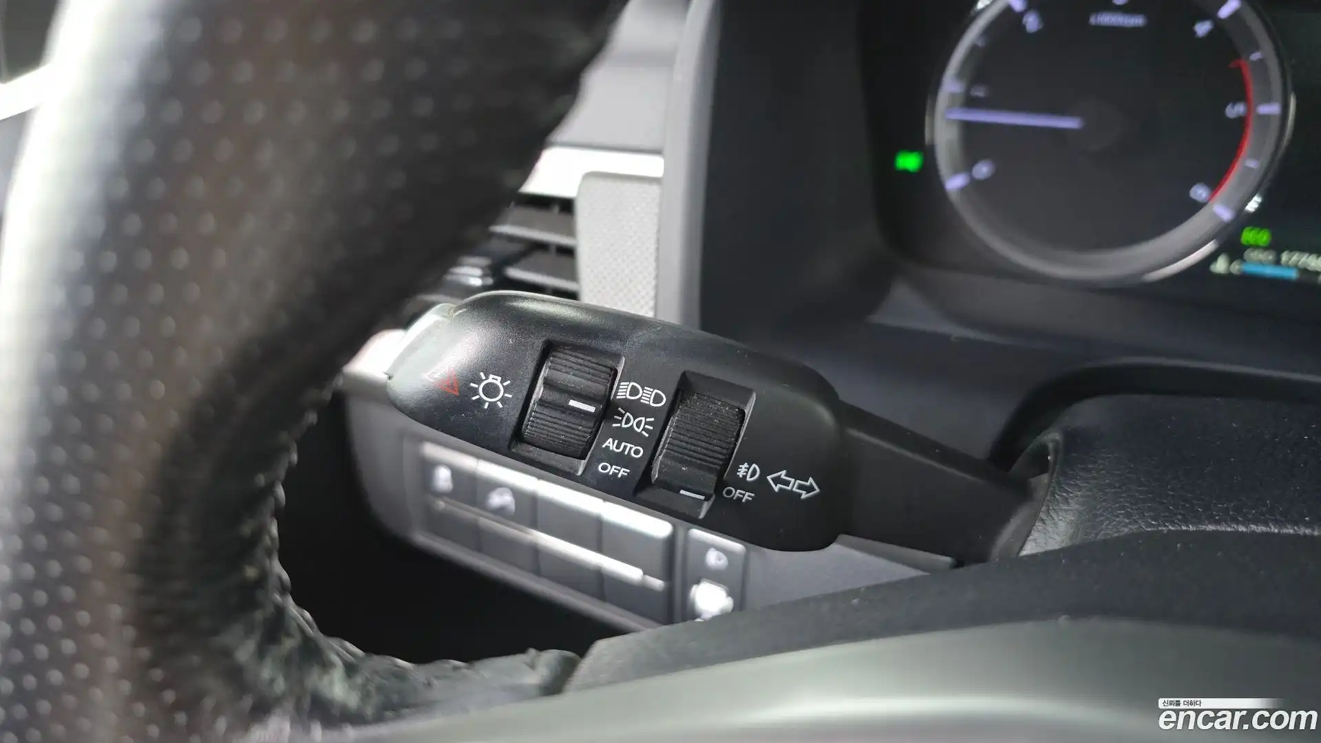 Rexton KG Mobility 2019.3-OPTION-019