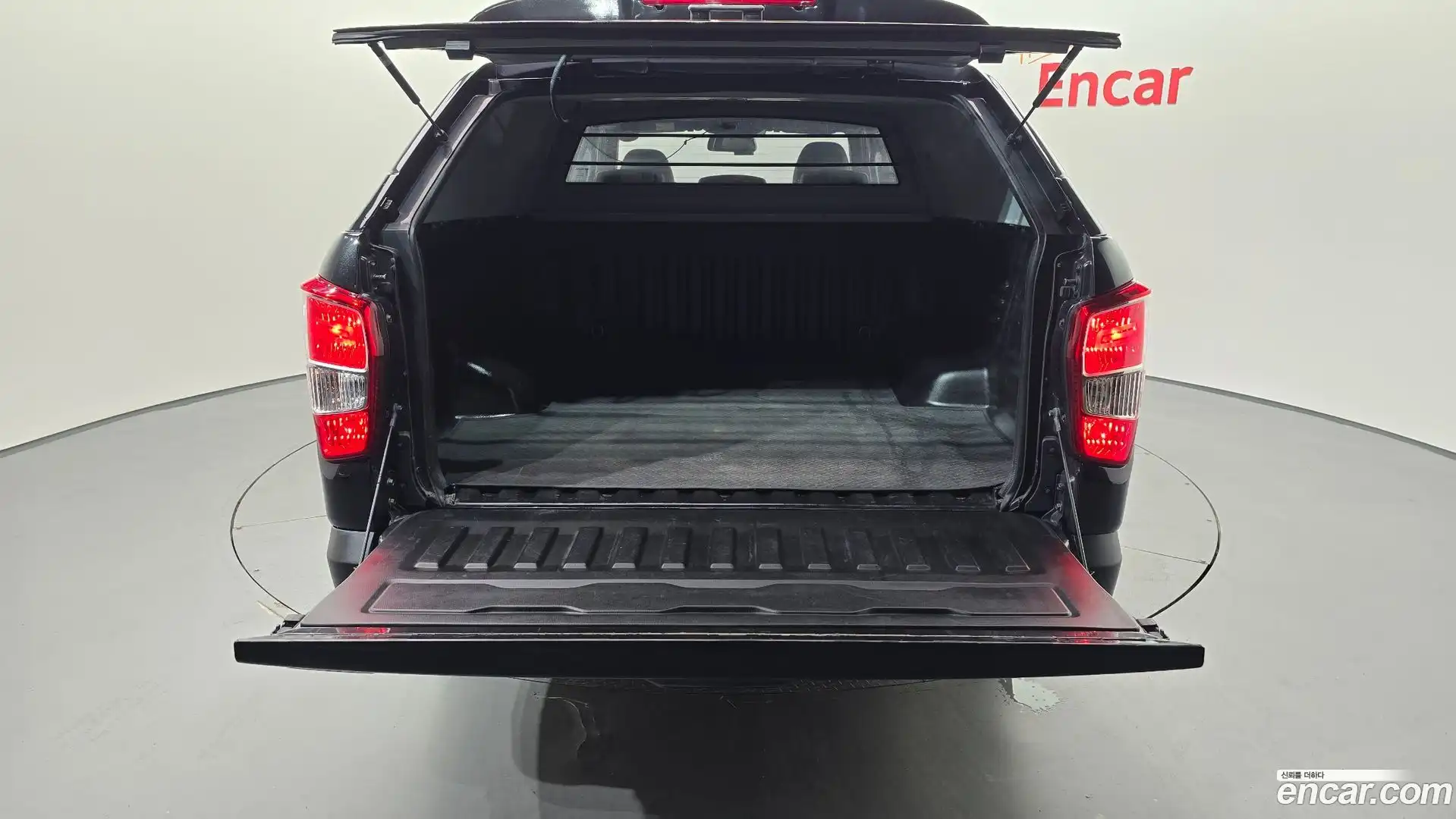 Rexton KG Mobility 2019.3-OPTION-021