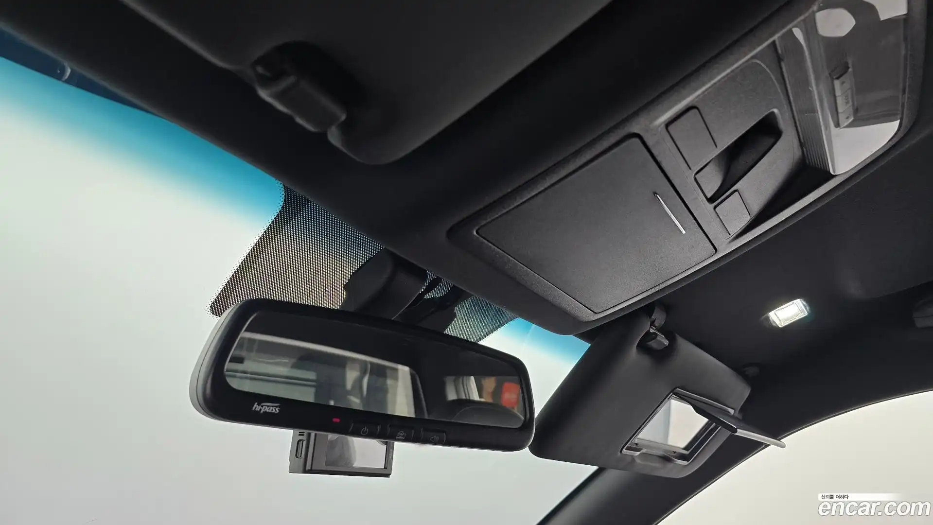 Rexton KG Mobility 2019.3-OPTION-023