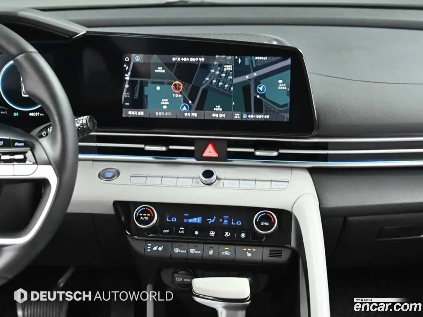 AVANTE Hyundai 2021.6-OPTION-018