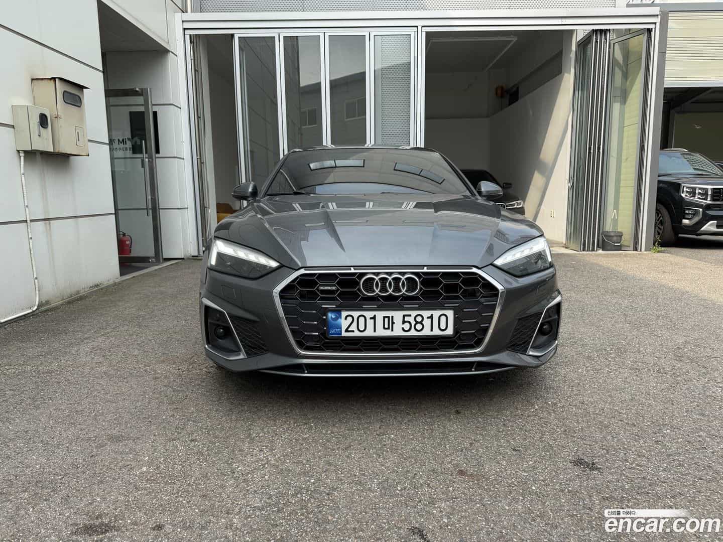 A5 Audi 2022.6-OUTER-003