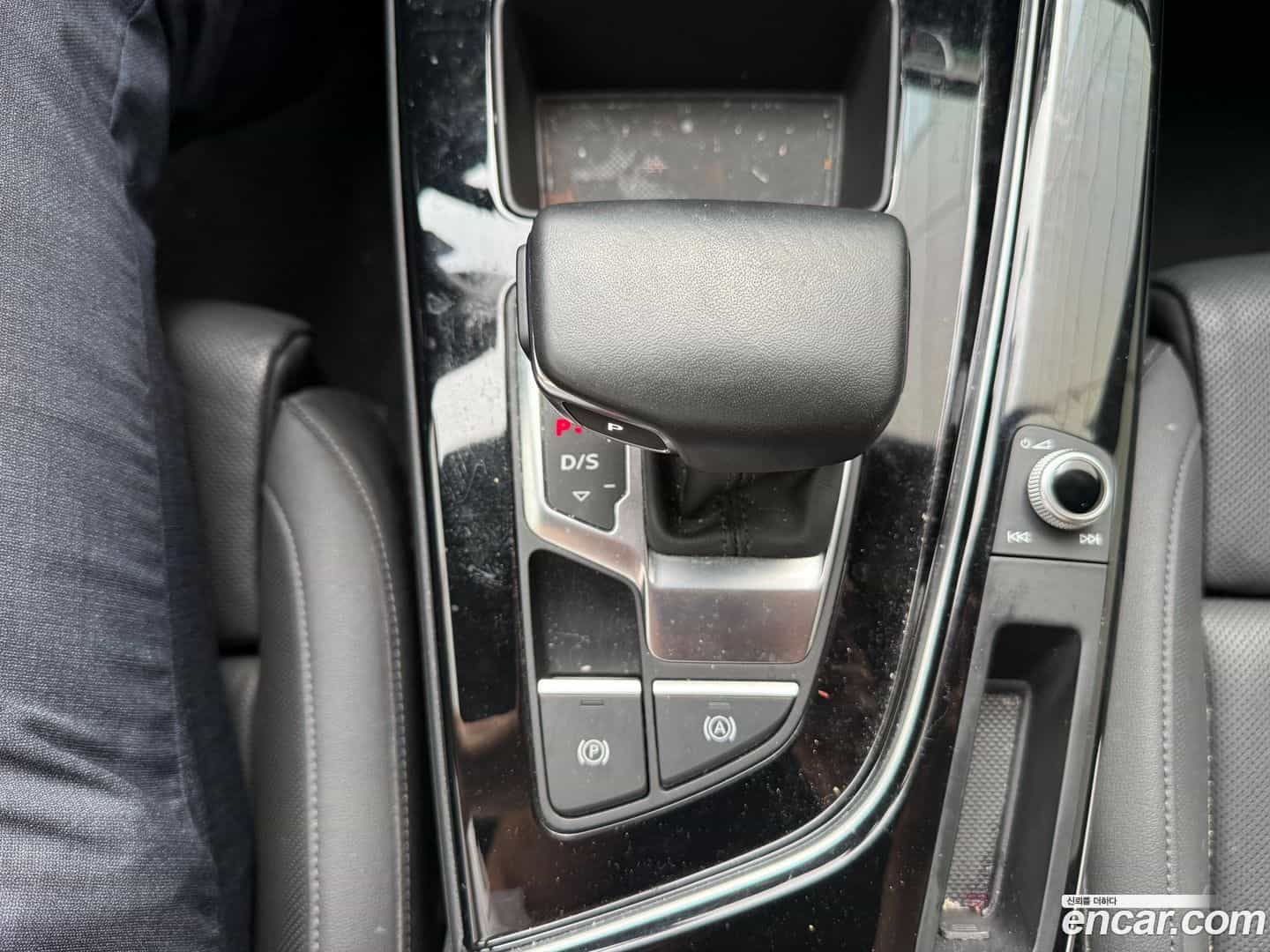 A5 Audi 2022.6-INNER-009