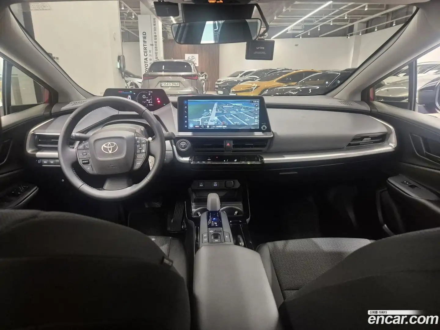 Prius Toyota 2024.10-INNER-007