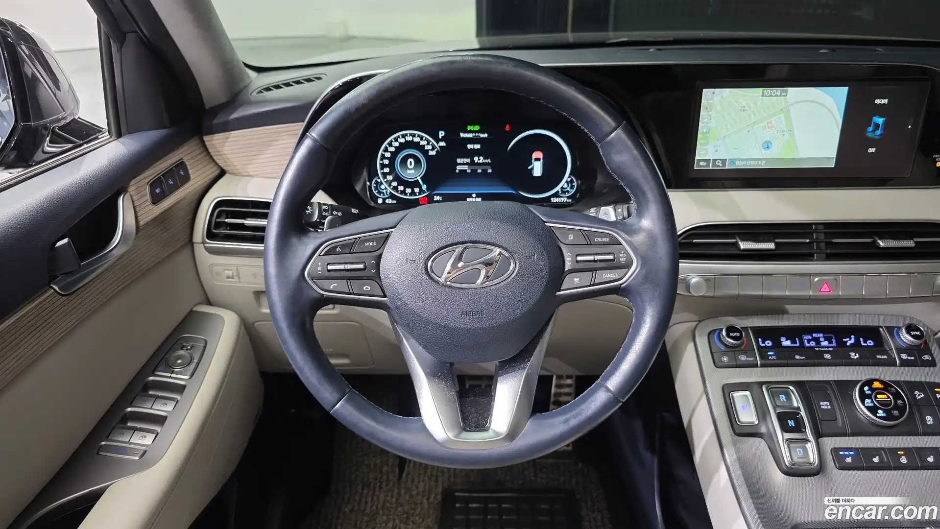 Palisade Hyundai 2020.6-OPTION-016