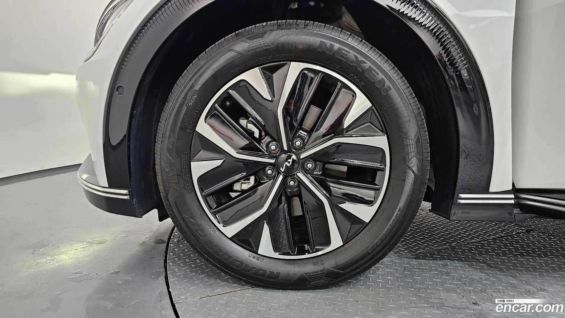 EV6 Kia 2024.5-OUTER-005