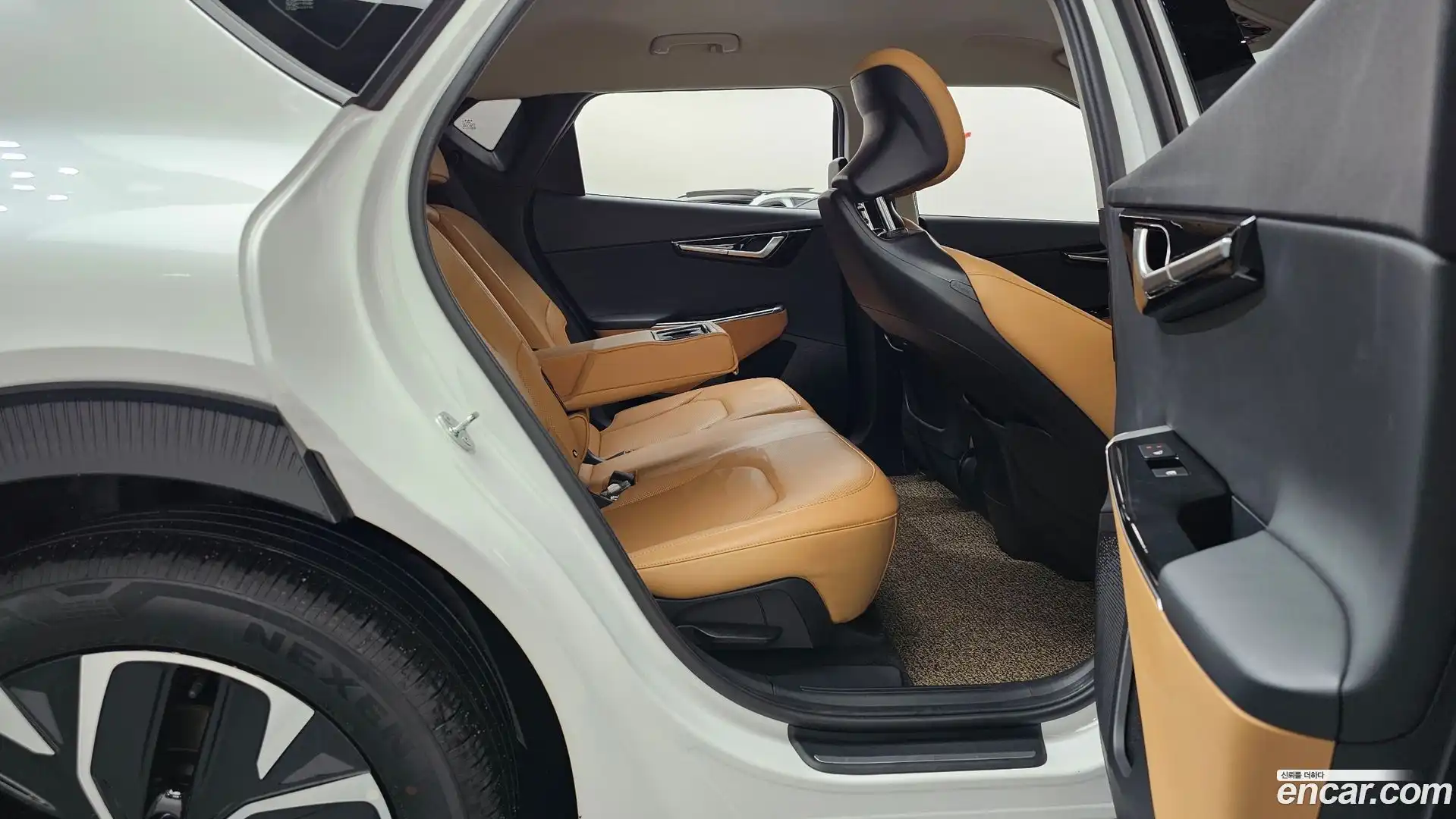 EV6 Kia 2024.5-OPTION-015