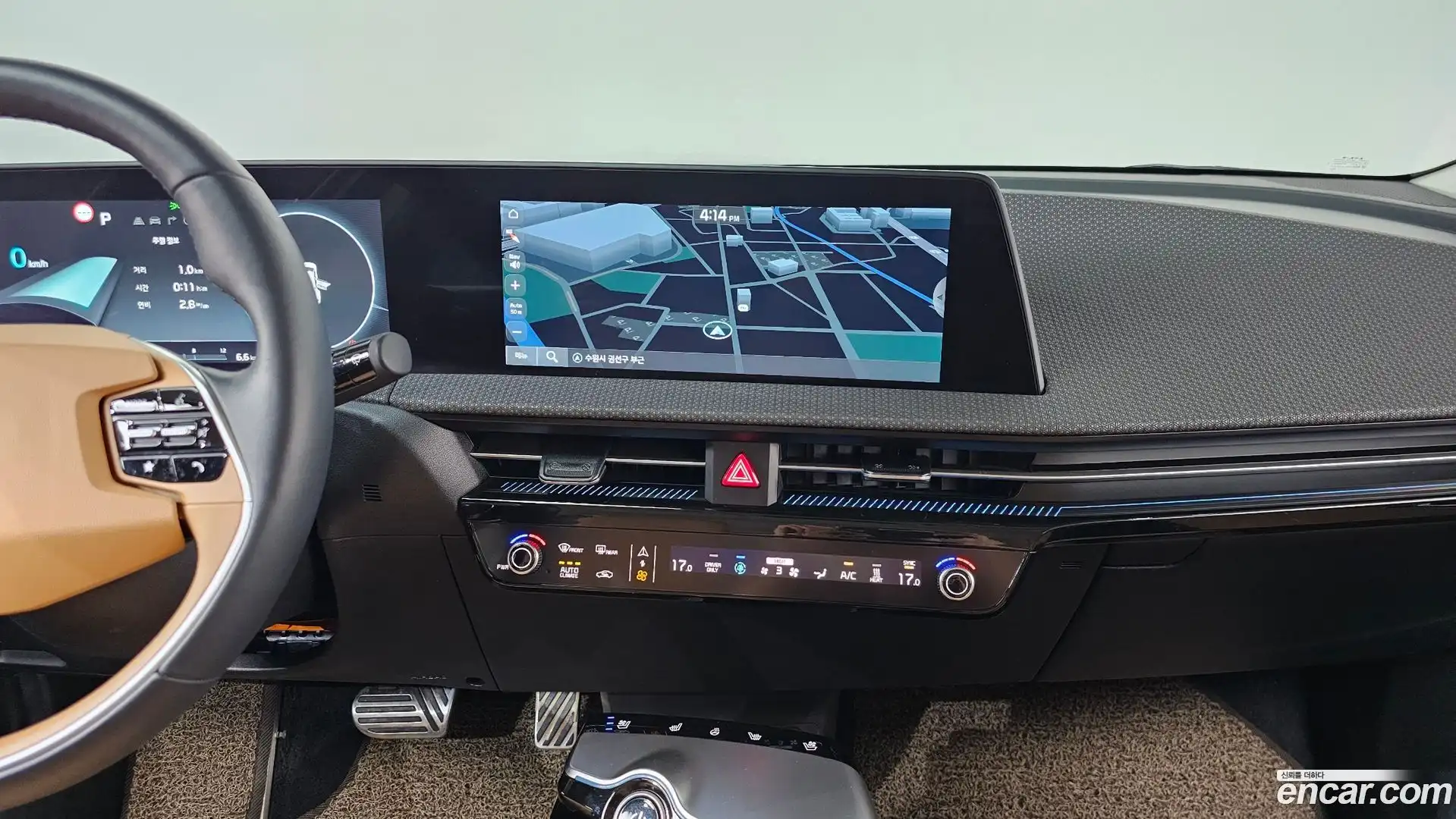 EV6 Kia 2024.5-OPTION-016