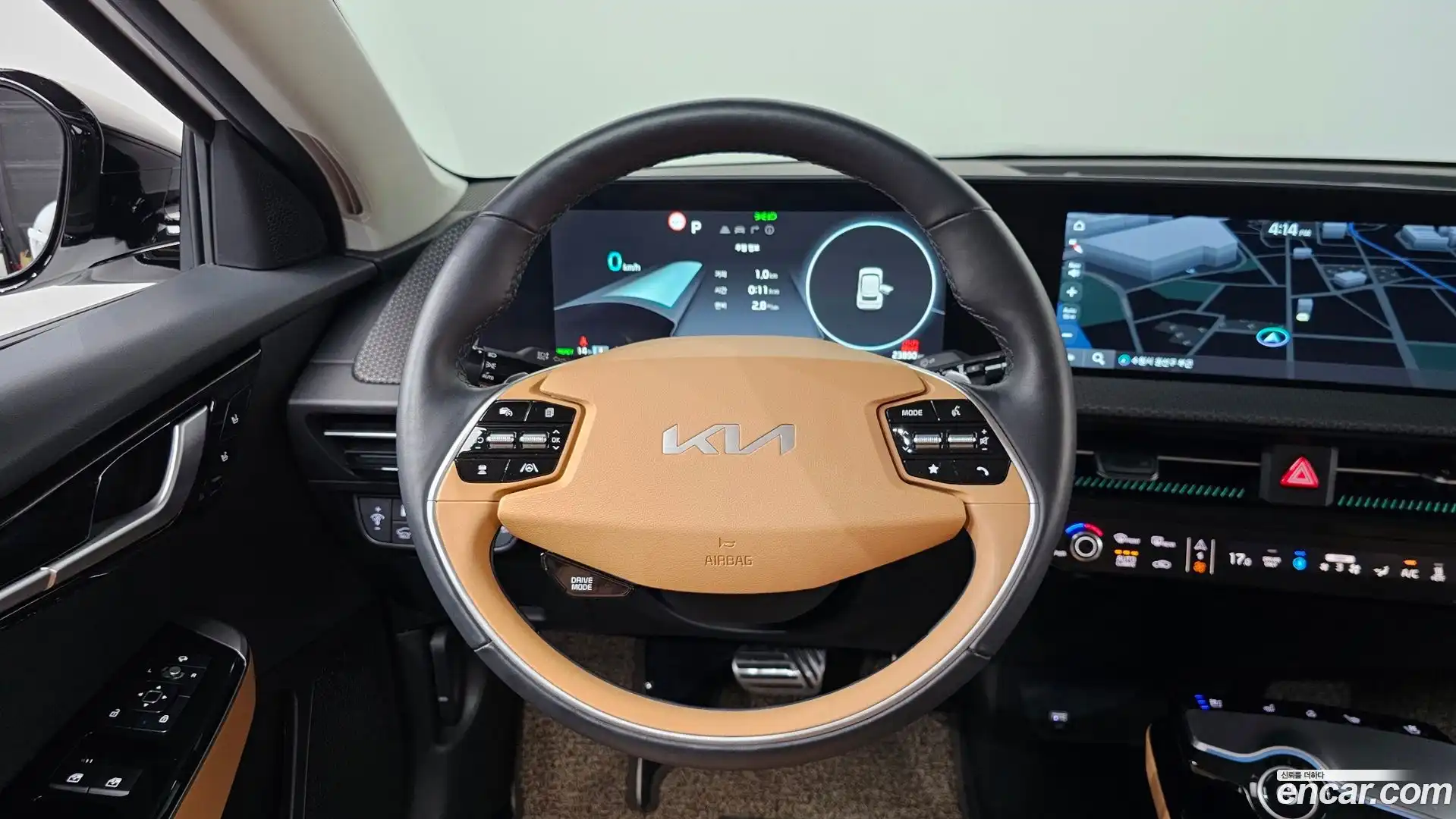 EV6 Kia 2024.5-OPTION-017