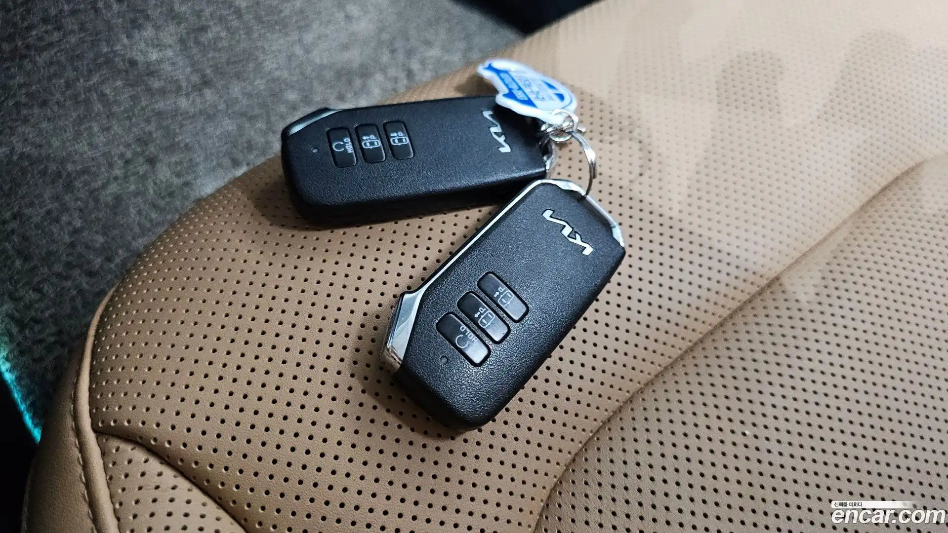 EV6 Kia 2024.5-OPTION-019