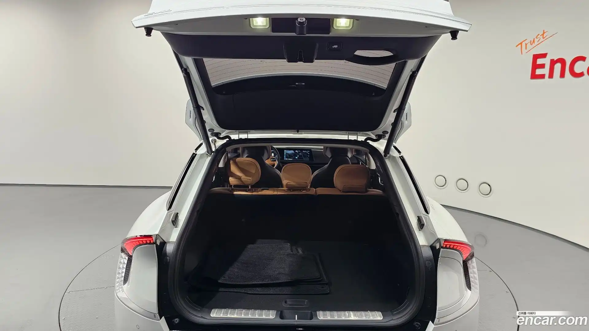 EV6 Kia 2024.5-OPTION-021
