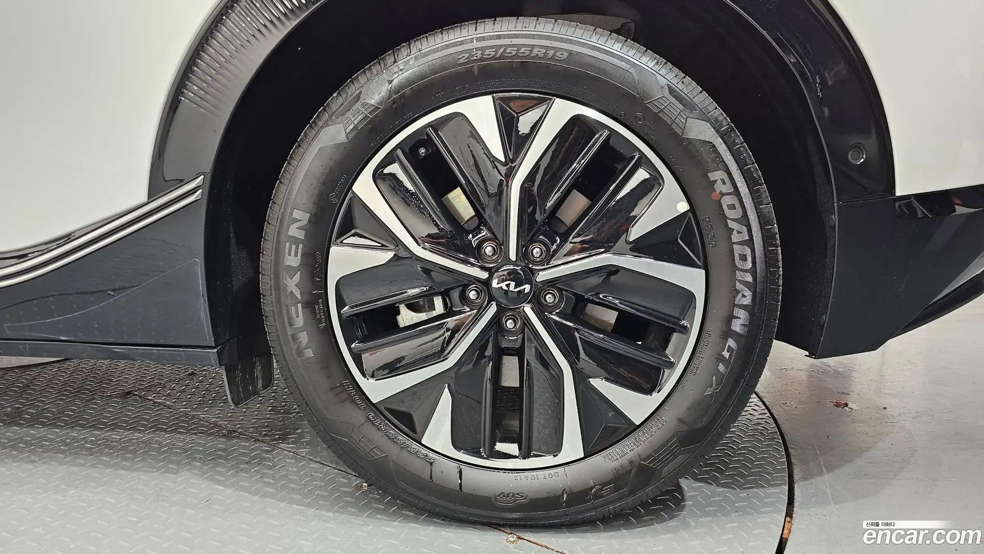 EV6 Kia 2024.5-OUTER-031