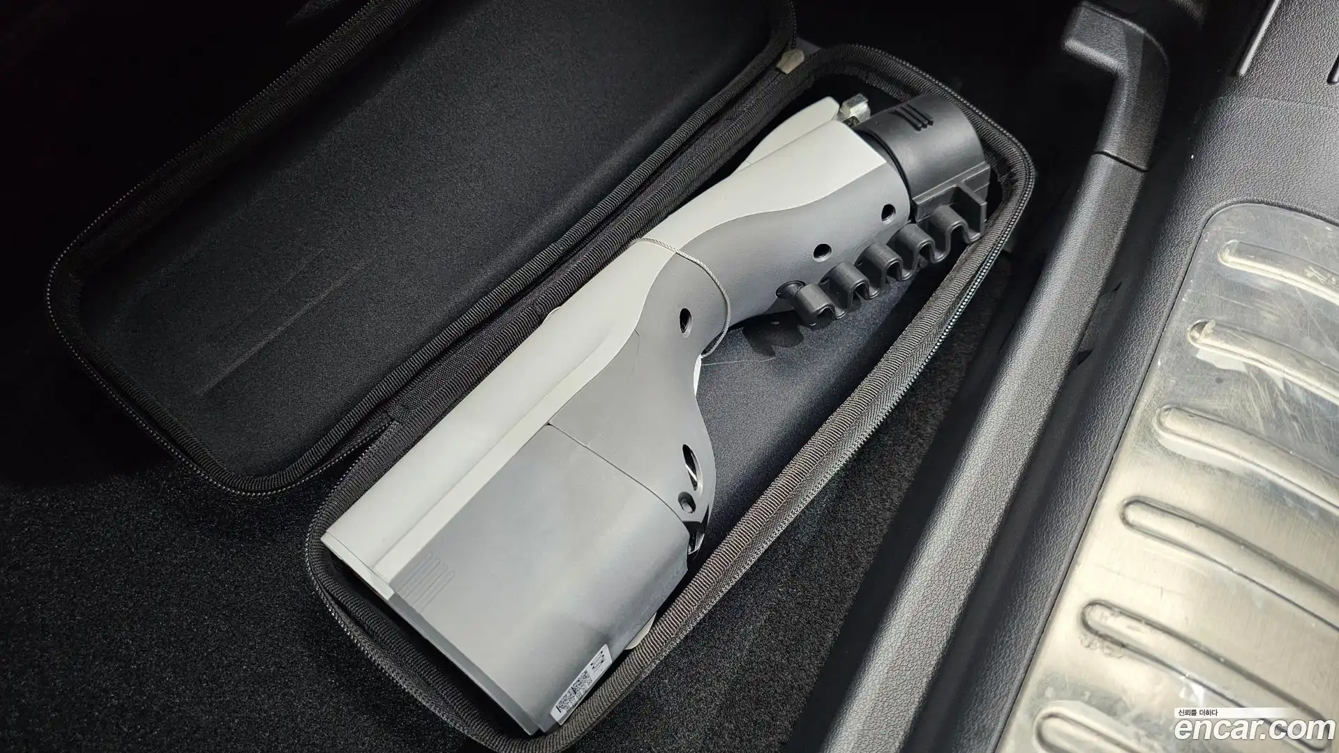 EV6 Kia 2024.5-OPTION-043