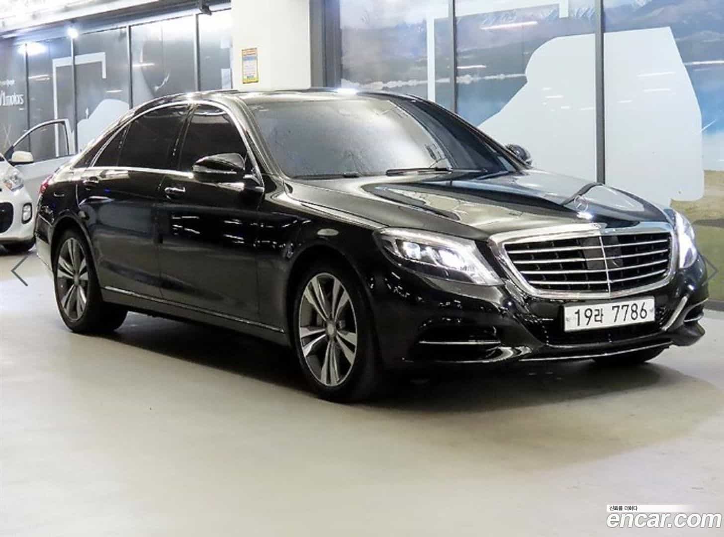 S-Class Mercedes-Benz 2014.1-OUTER-001