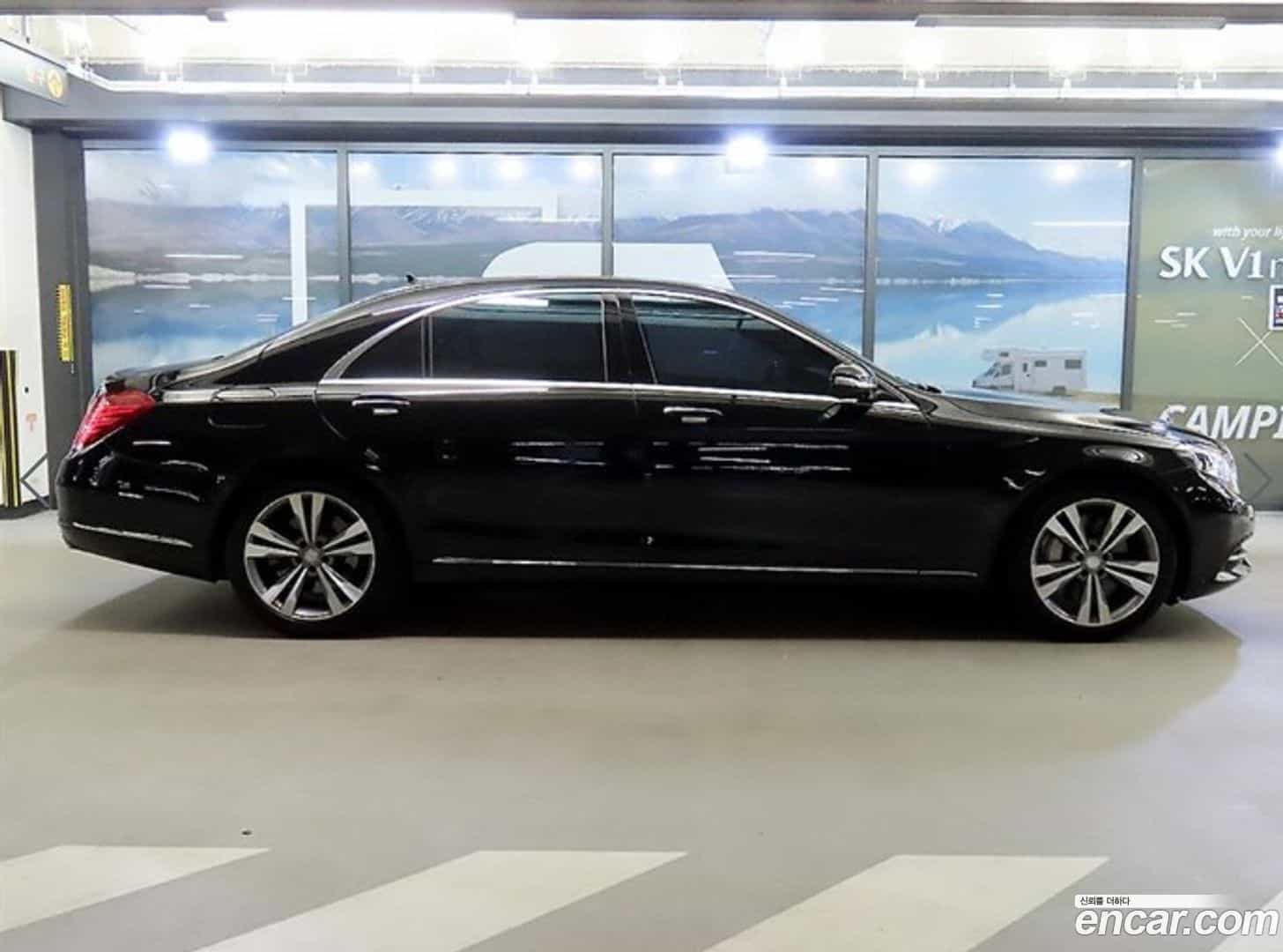 S-Class Mercedes-Benz 2014.1-OUTER-003