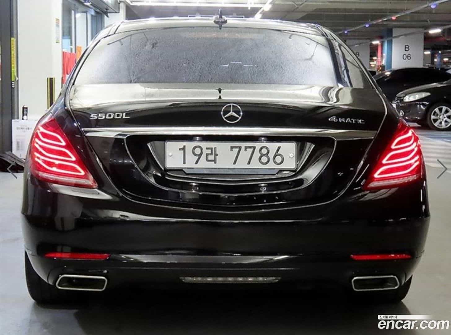 S-Class Mercedes-Benz 2014.1-OUTER-005
