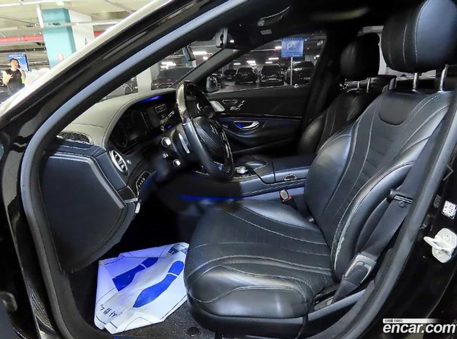 S-Class Mercedes-Benz 2014.1-OUTER-006