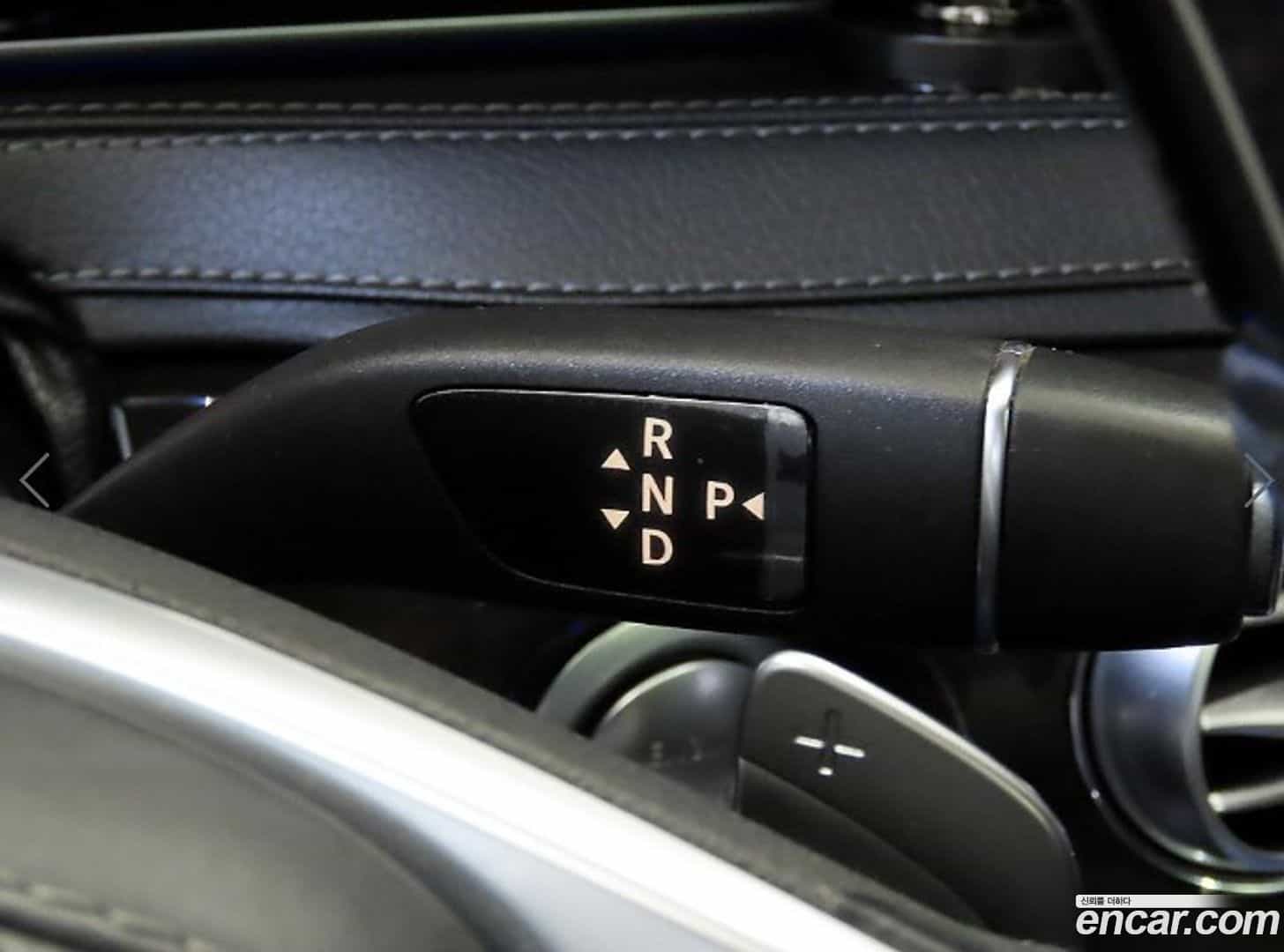 S-Class Mercedes-Benz 2014.1-OPTION-017