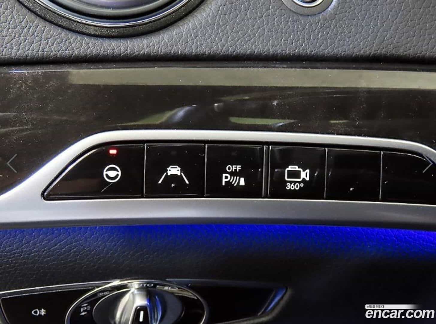 S-Class Mercedes-Benz 2014.1-OPTION-018