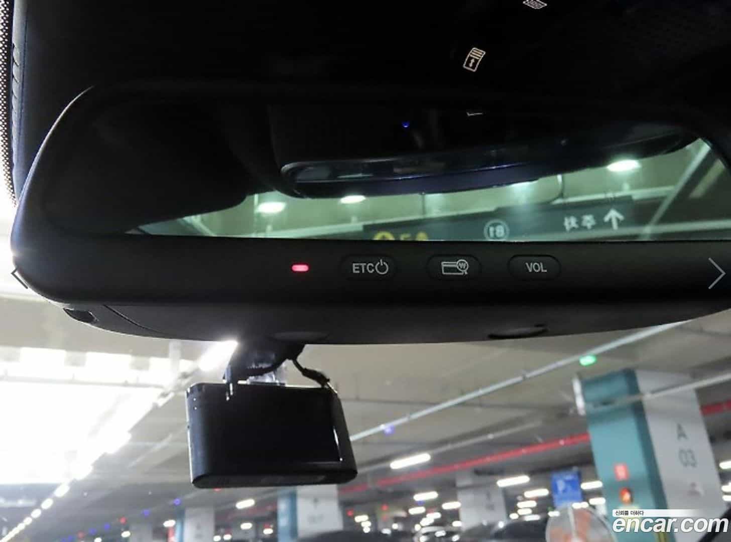 S-Class Mercedes-Benz 2014.1-OPTION-019