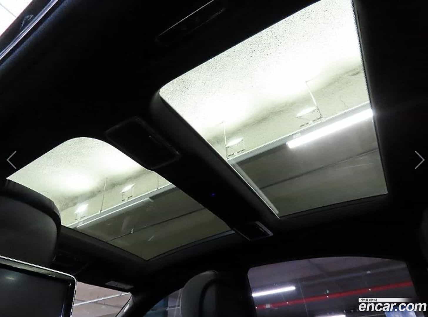 S-Class Mercedes-Benz 2014.1-OPTION-020
