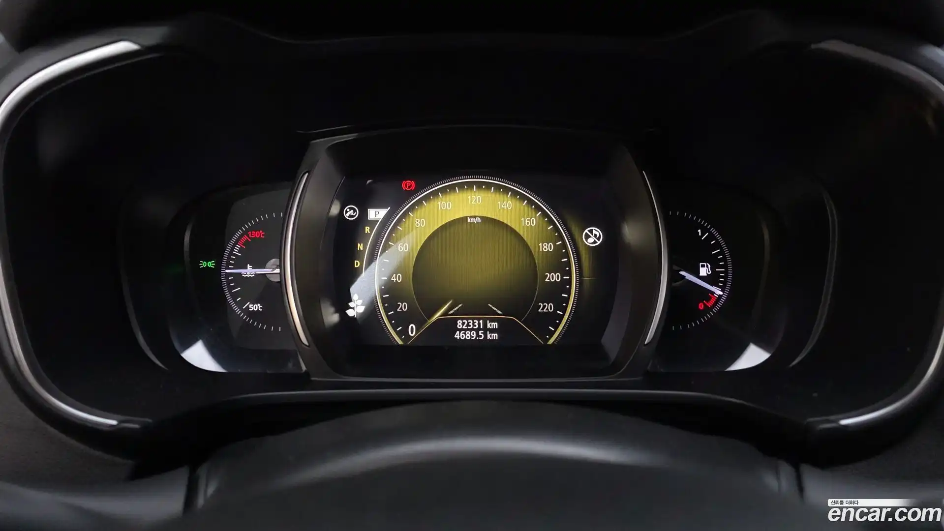 QM6 Renault Korea 2020.6-INNER-008