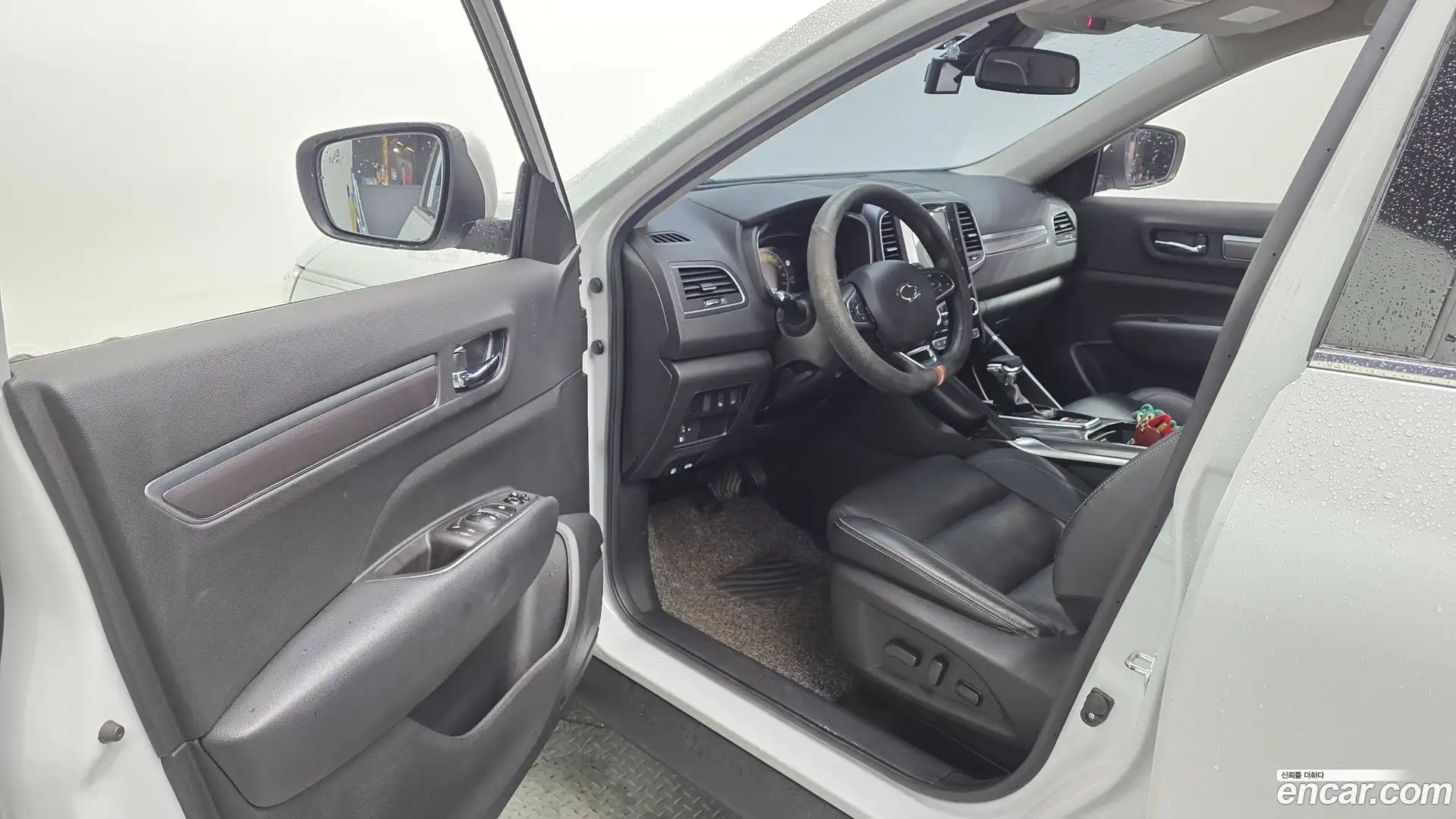 QM6 Renault Korea 2020.6-INNER-010
